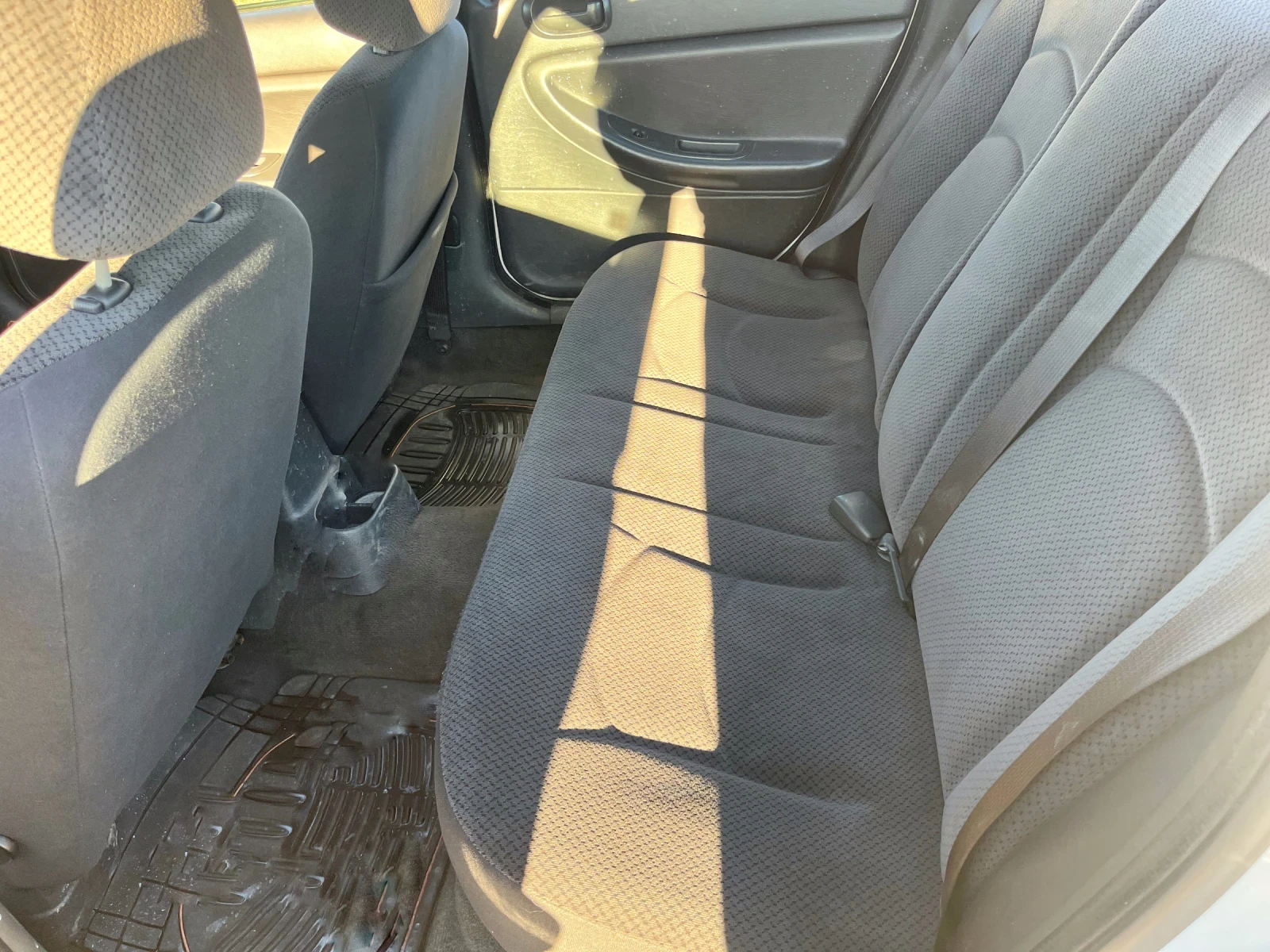Chrysler Sebring  - изображение 6