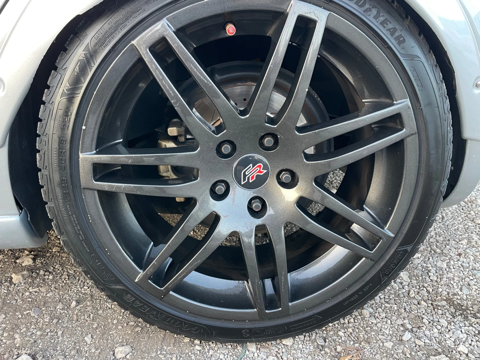 Seat Leon FR-2.0TDI-200k.s-NAVI-ITALIA | Mobile.bg — изображение 14