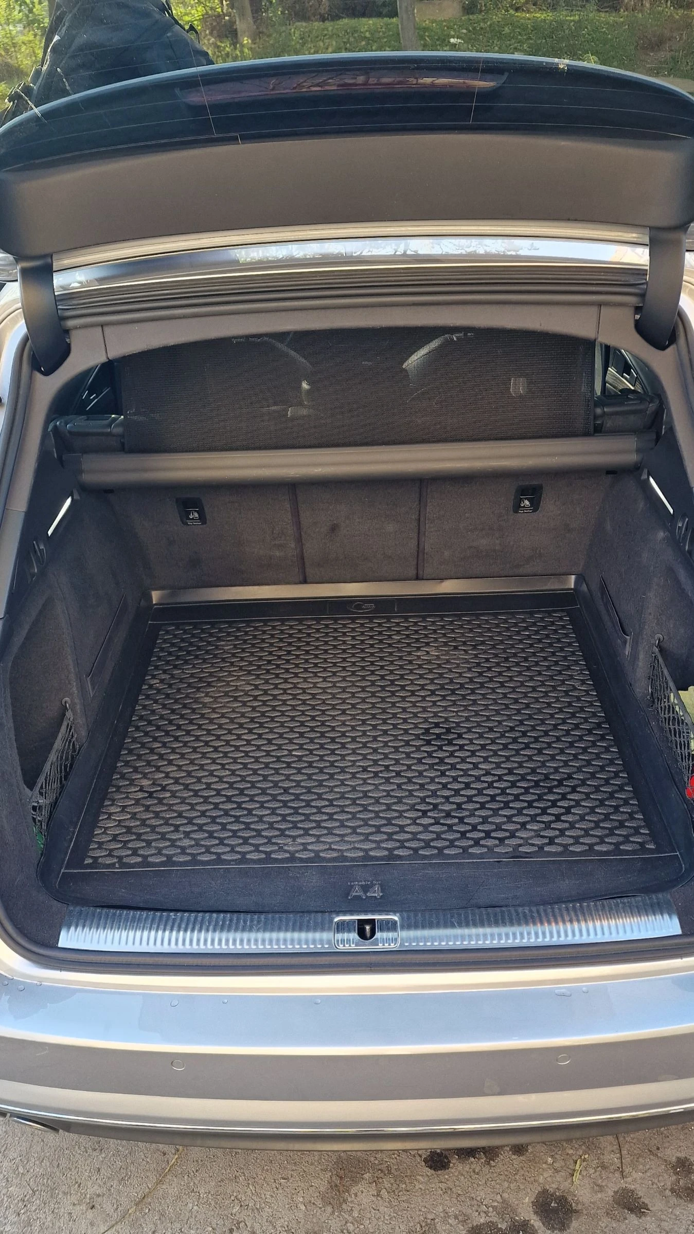 Audi A4 2.0 TDI Quattro 190 .. | Mobile.bg   16