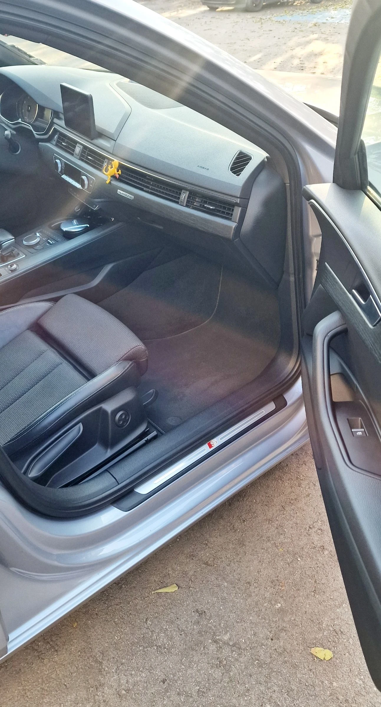 Audi A4 2.0 TDI Quattro 190 .. | Mobile.bg   14