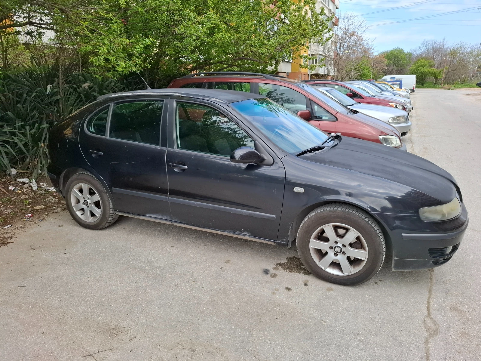 Seat Leon  - изображение 3