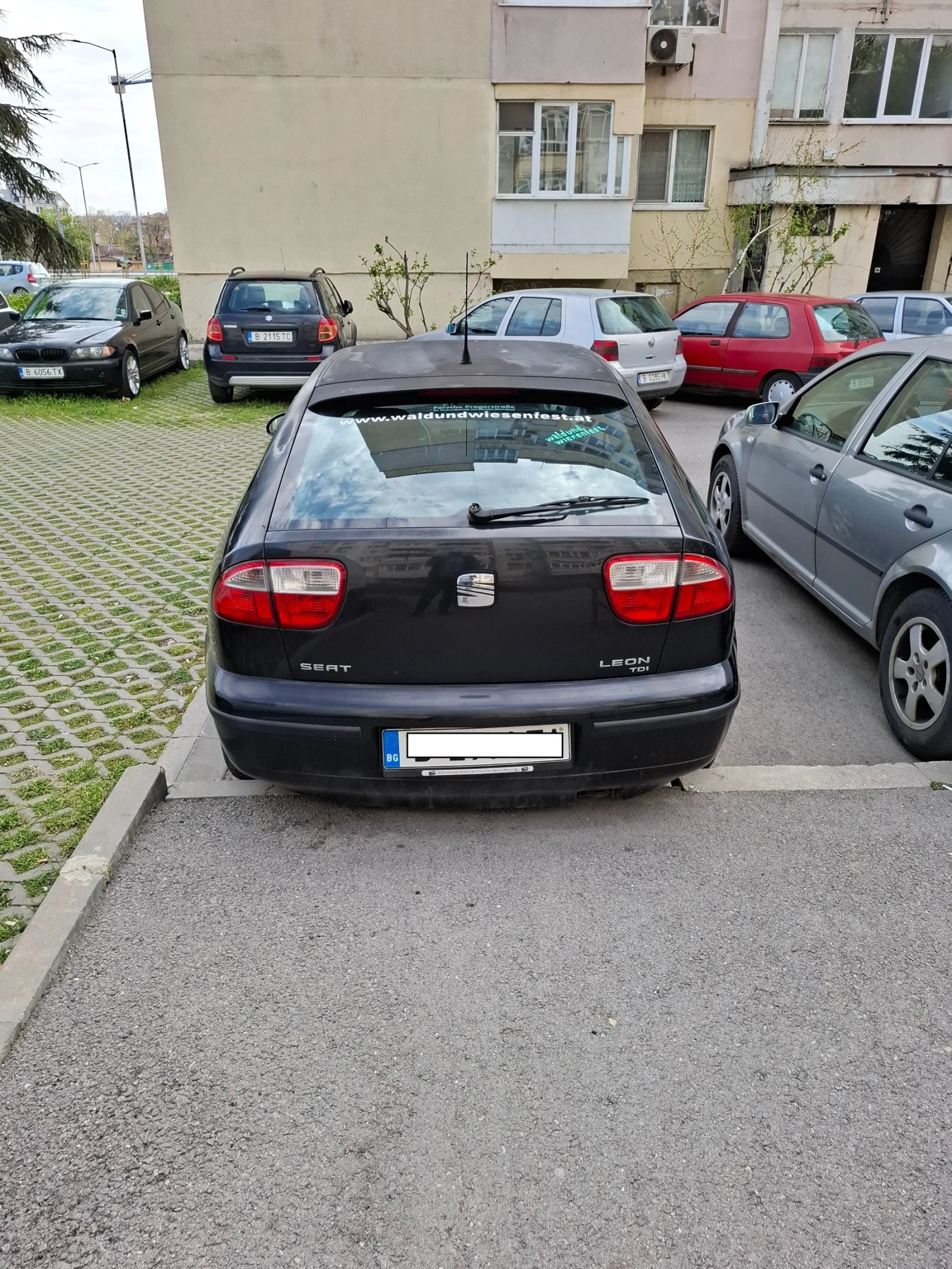 Seat Leon  - изображение 4