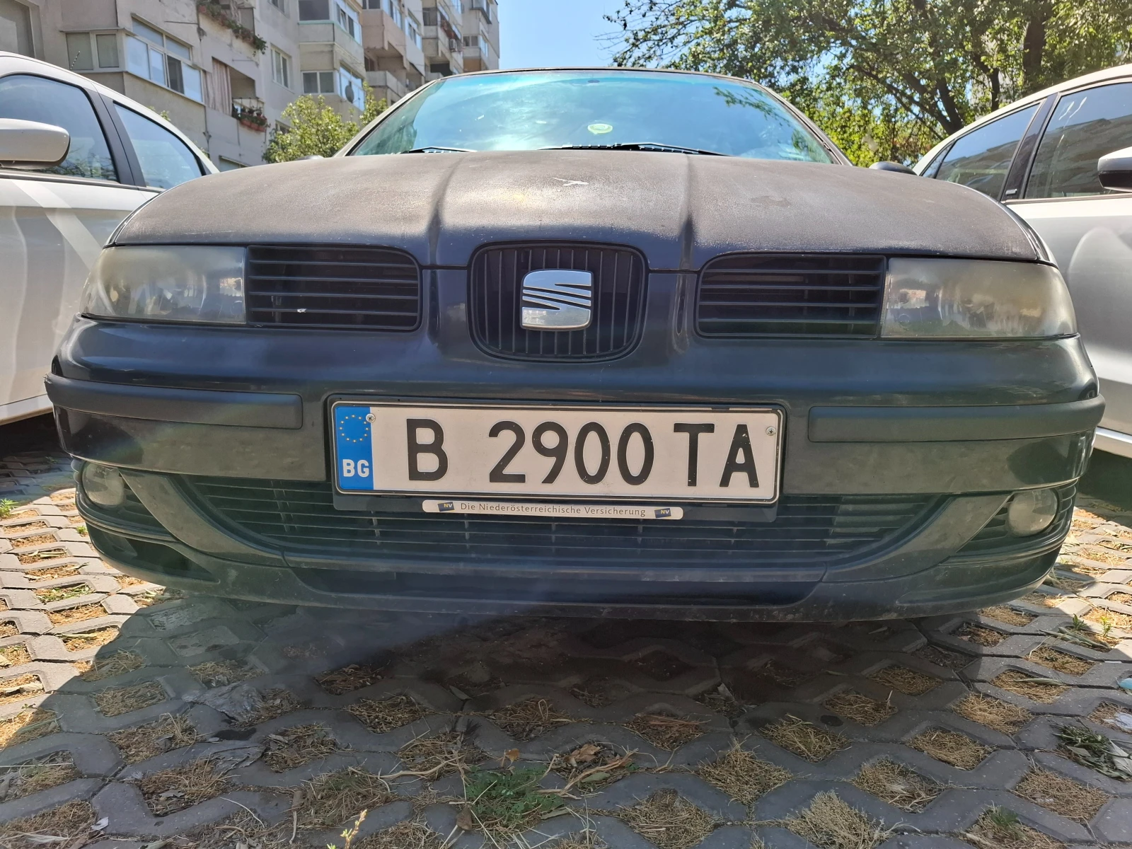 Seat Leon  - изображение 4