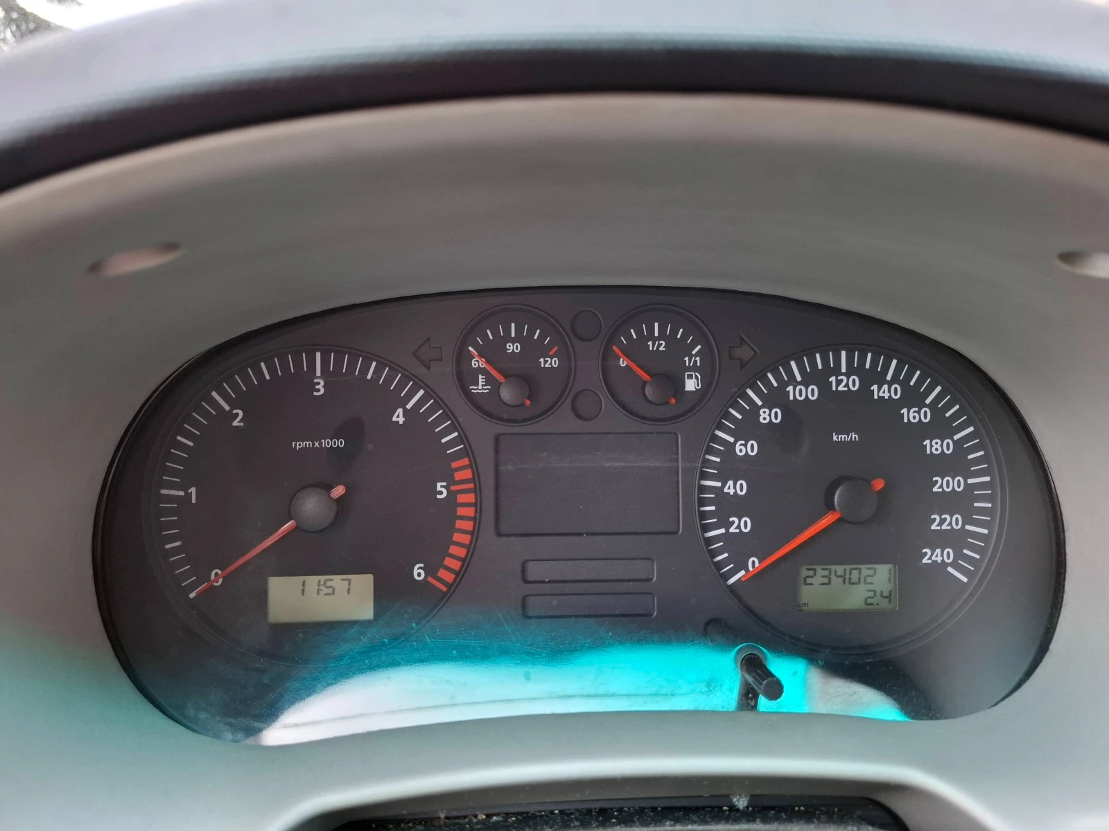 Seat Leon  - изображение 10