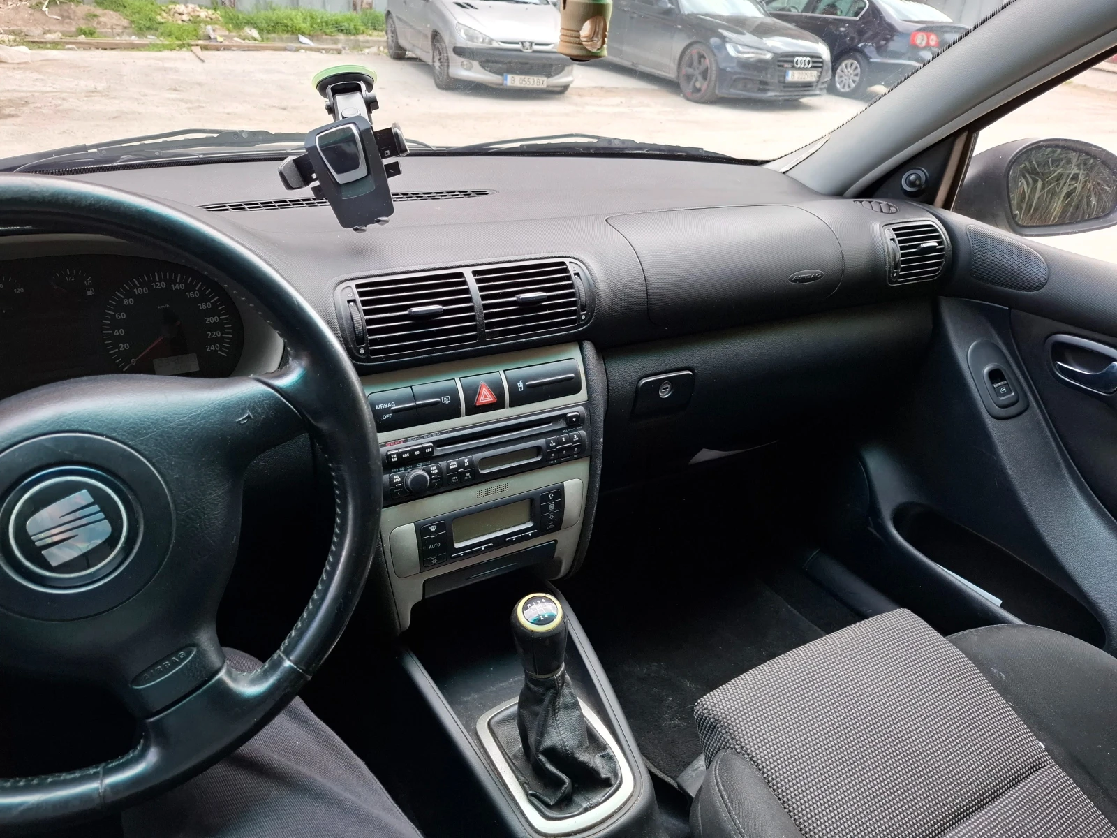 Seat Leon  - изображение 9