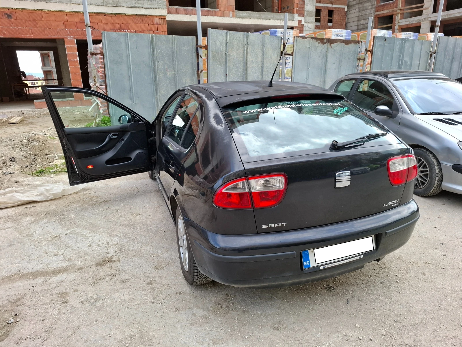 Seat Leon  - изображение 5