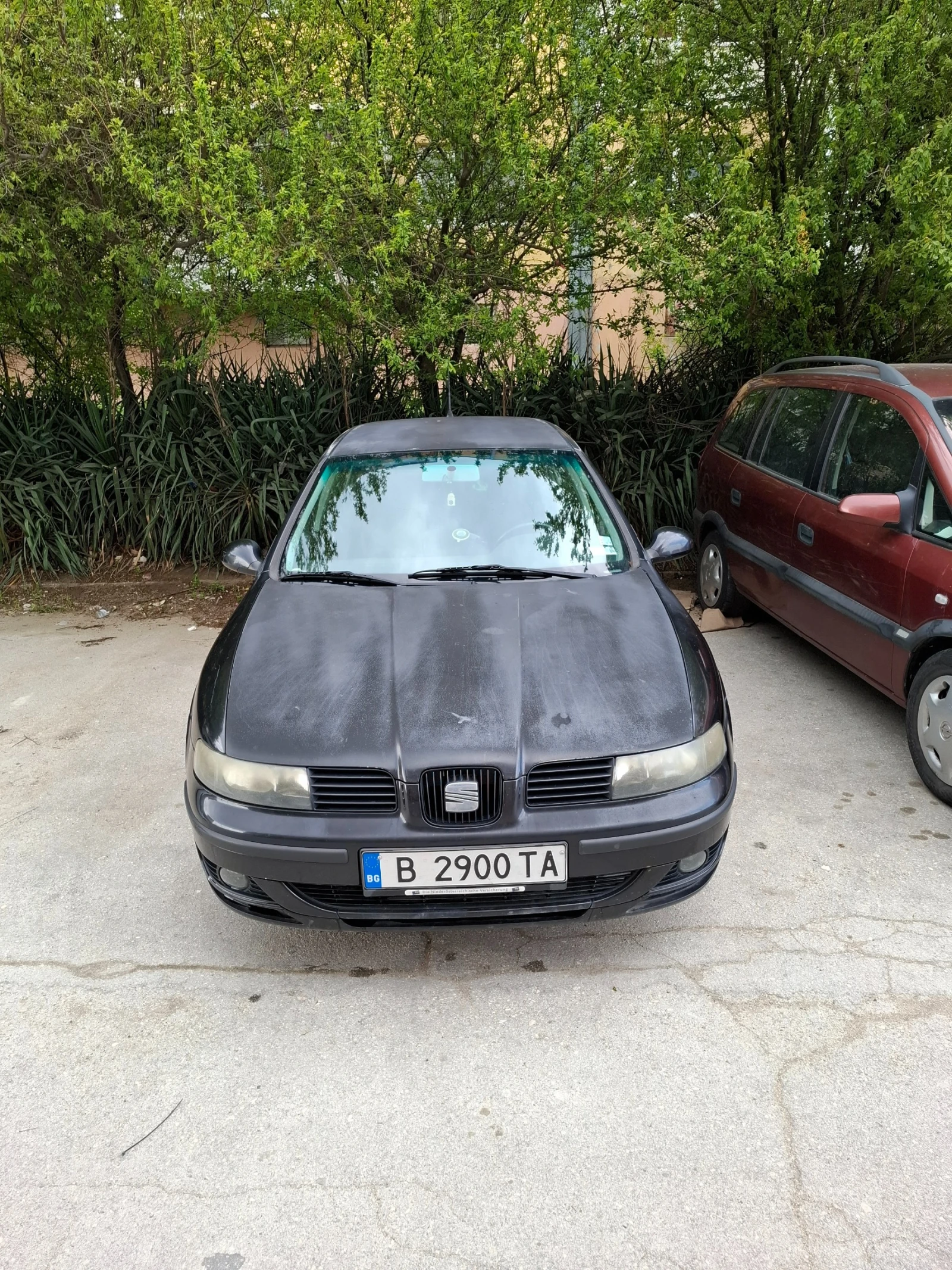 Seat Leon  - изображение 5
