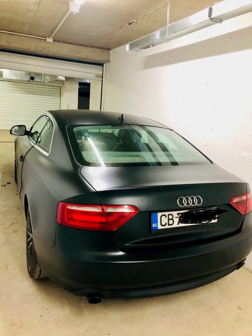 Audi A5  - изображение 2