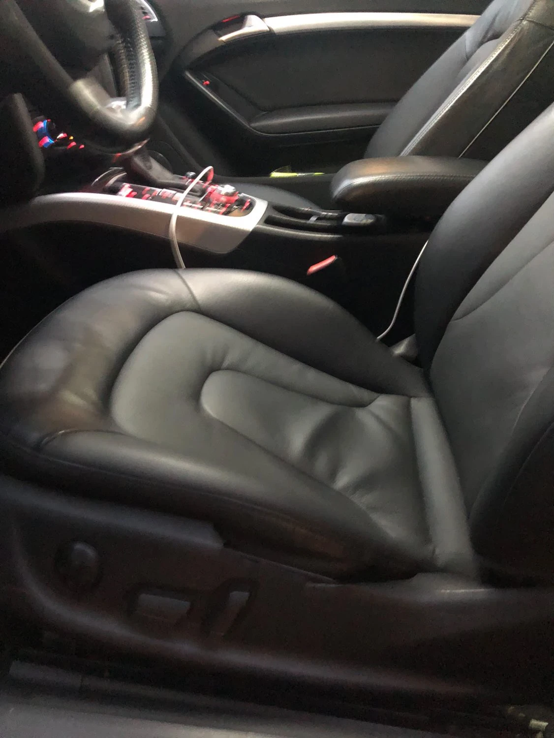 Audi A5  - изображение 3