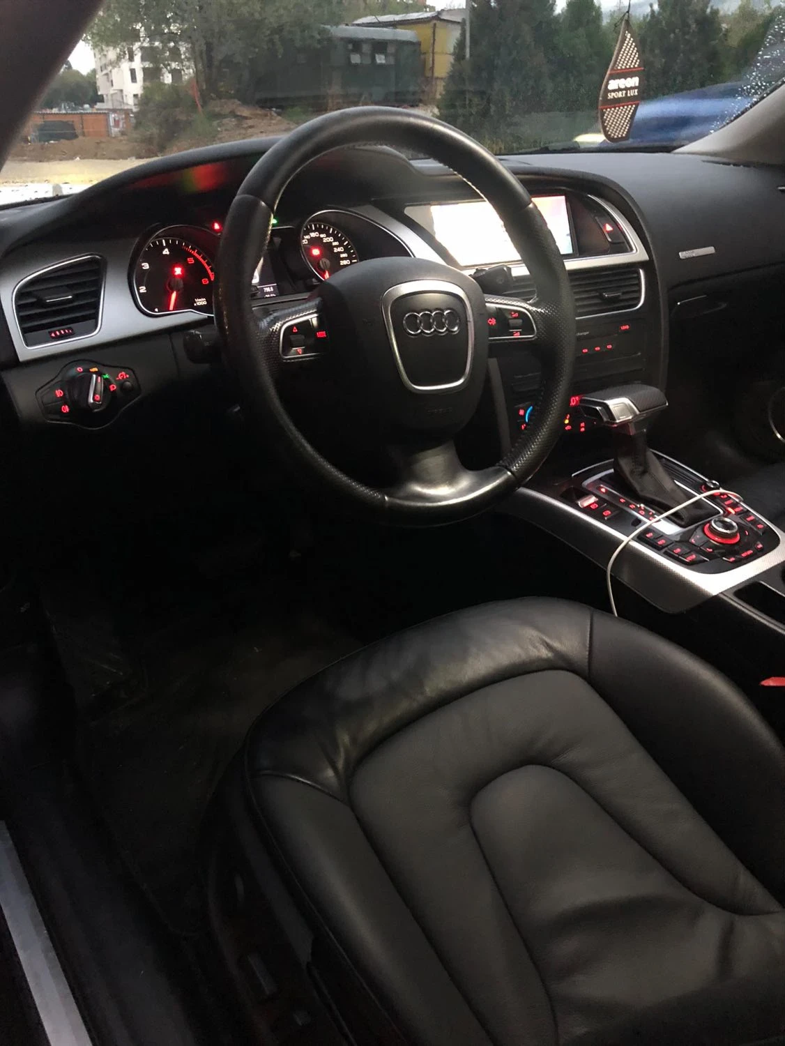 Audi A5  - изображение 7