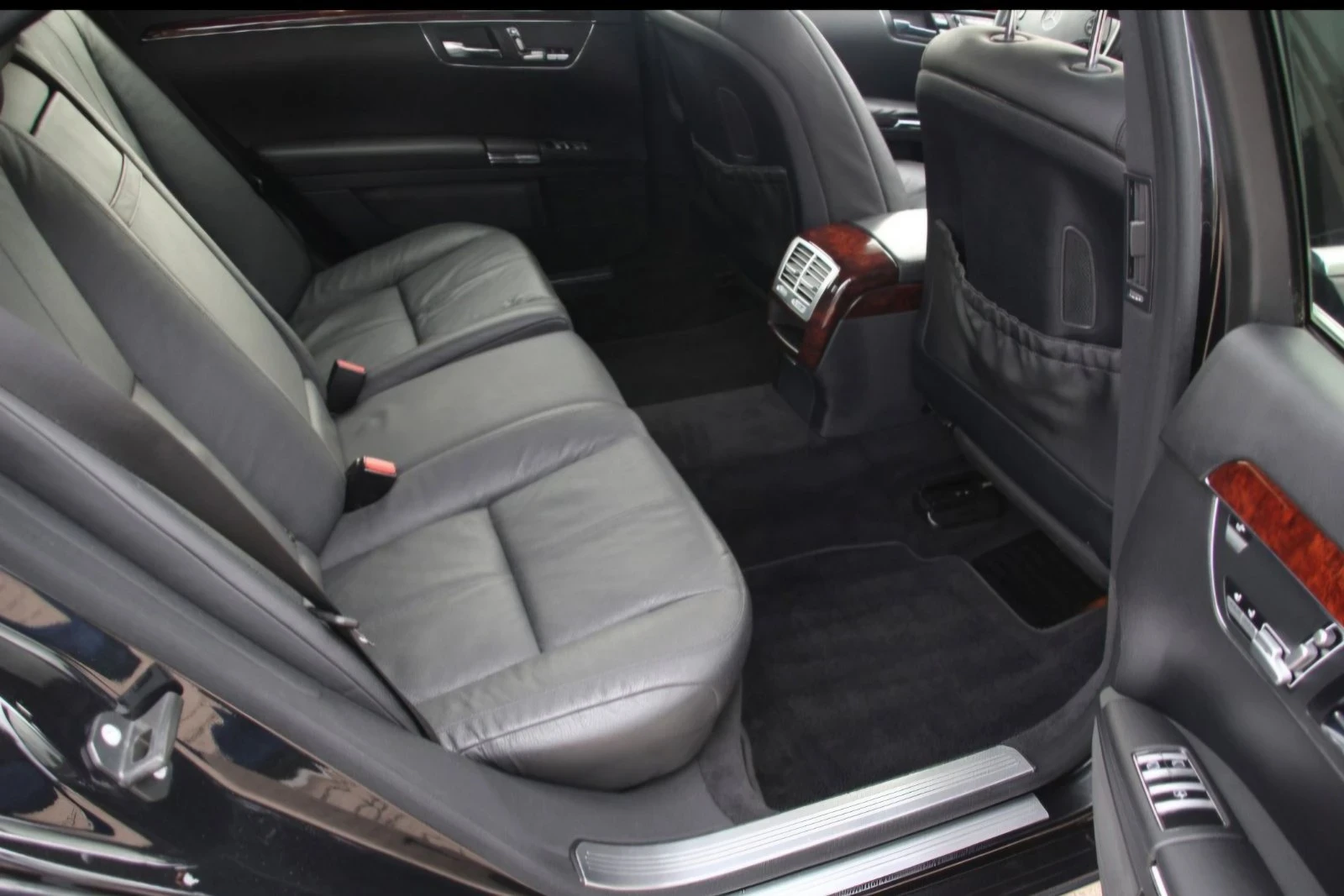 Mercedes-Benz S 500 4 matic long 388��. | Mobile.bg � ����������� 13