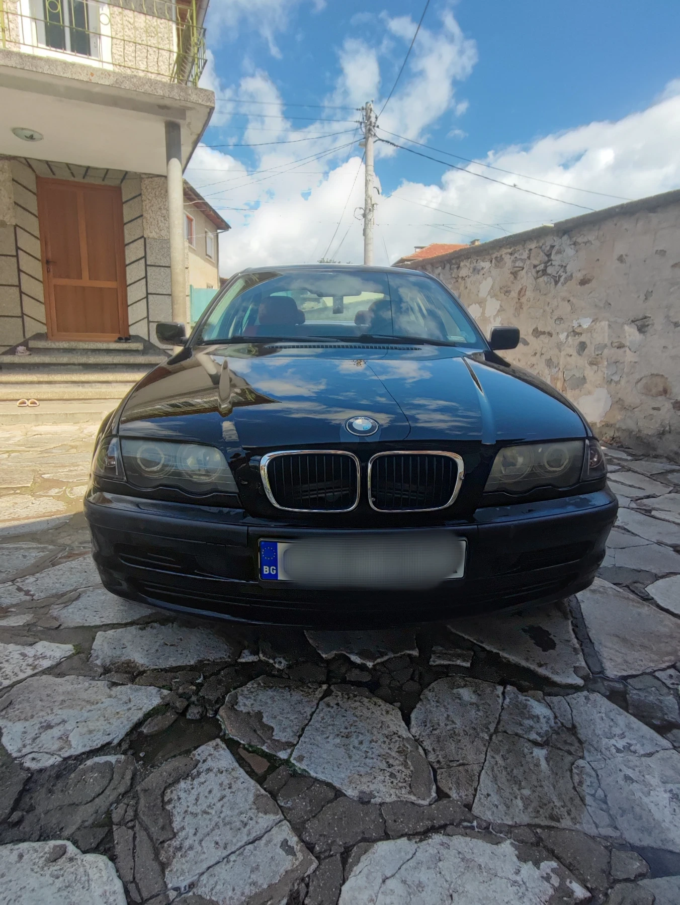 BMW 318  - изображение 4