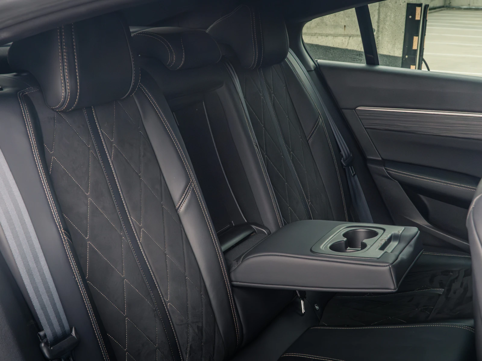 Peugeot 508 GT | Mobile.bg   15