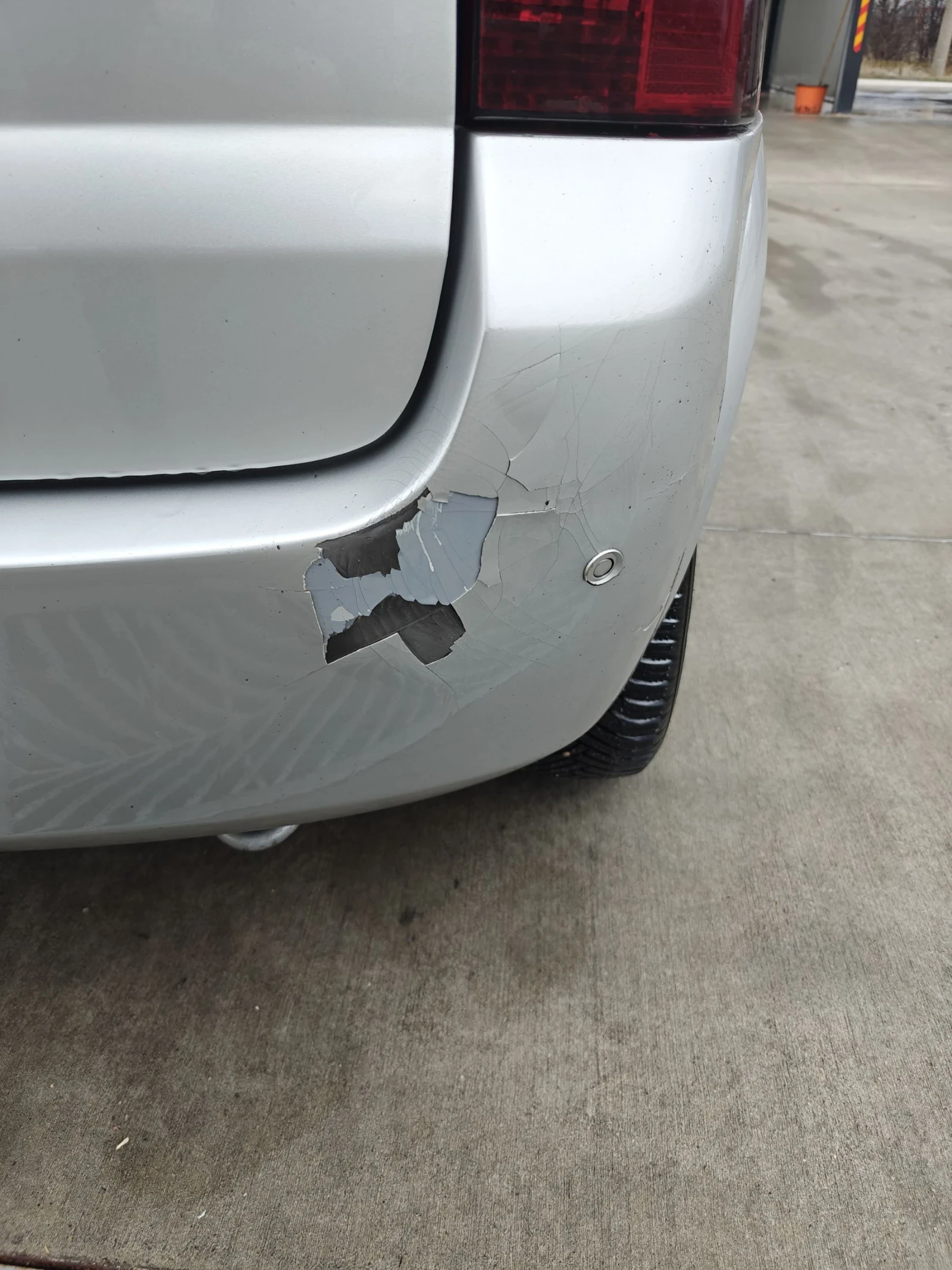 Opel Meriva  - изображение 2