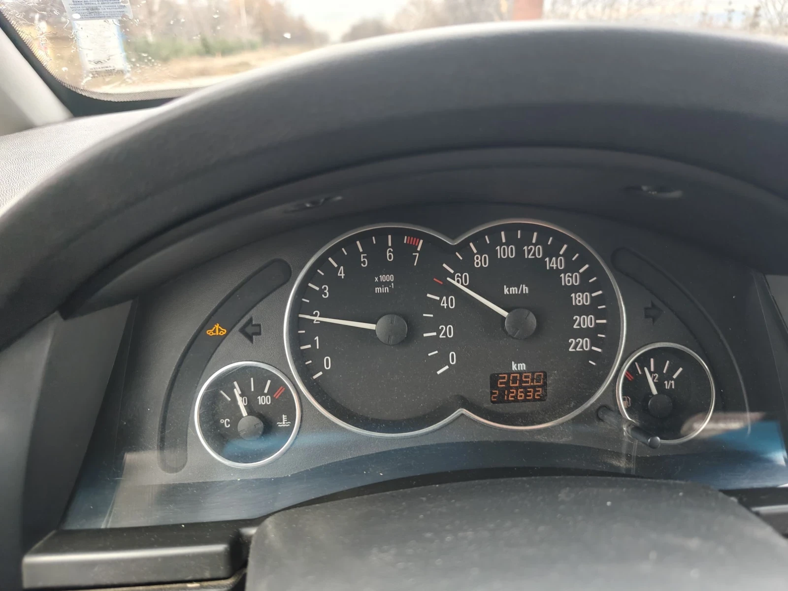 Opel Meriva  - изображение 4