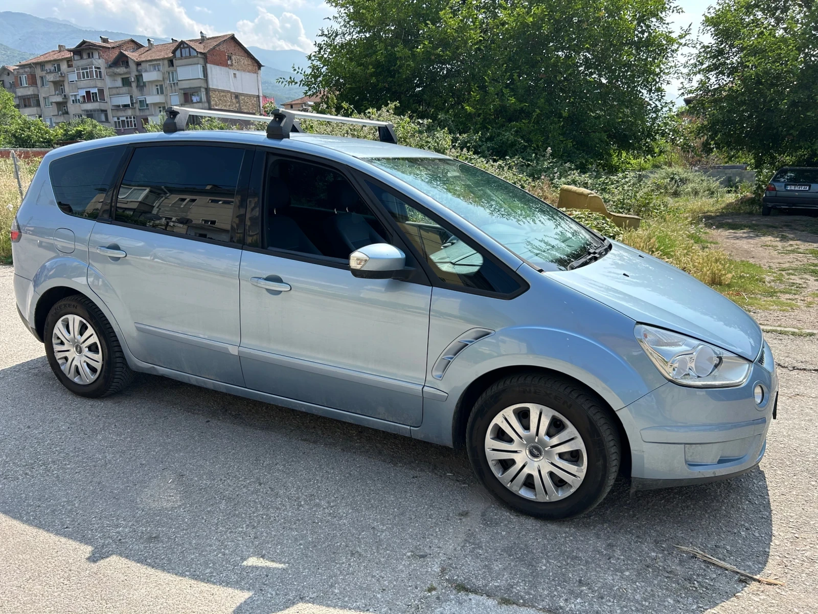 Ford S-Max 180000 км. !!! - изображение 4