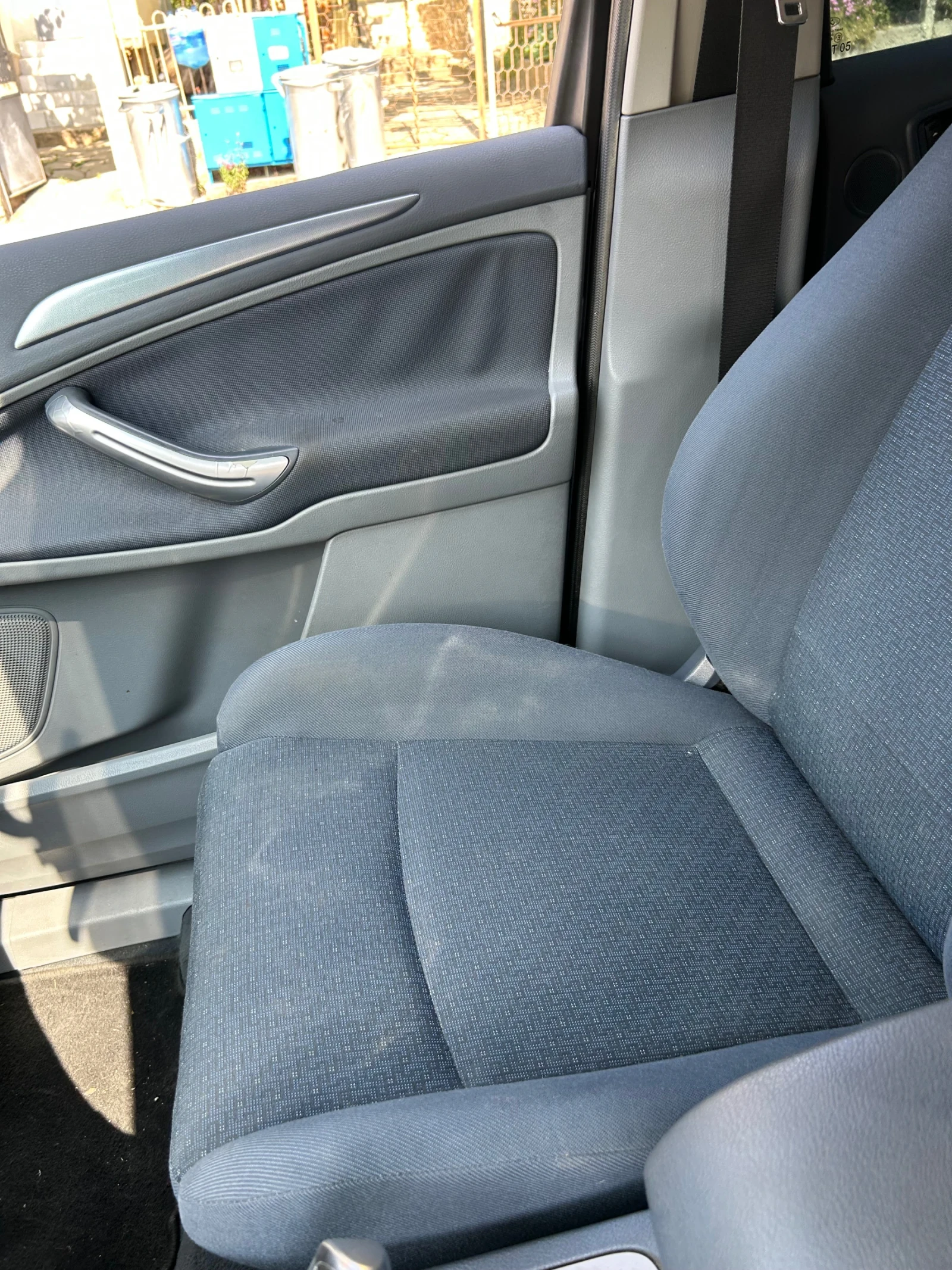 Ford S-Max 180000 км. !!! - изображение 10