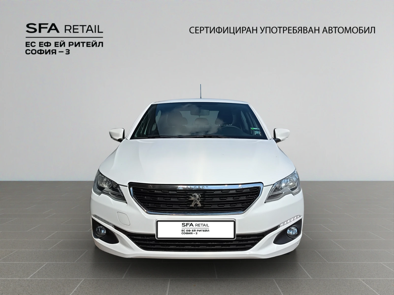 Peugeot 301 NEW ACTIVE 1, 2 VTi 82 BVM5 EURO 6.2 - изображение 2