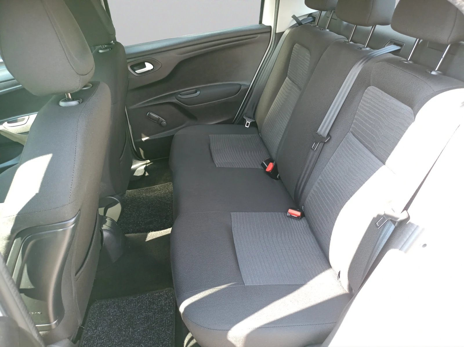 Peugeot 301 NEW ACTIVE 1, 2 VTi 82 BVM5 EURO 6.2 - изображение 10