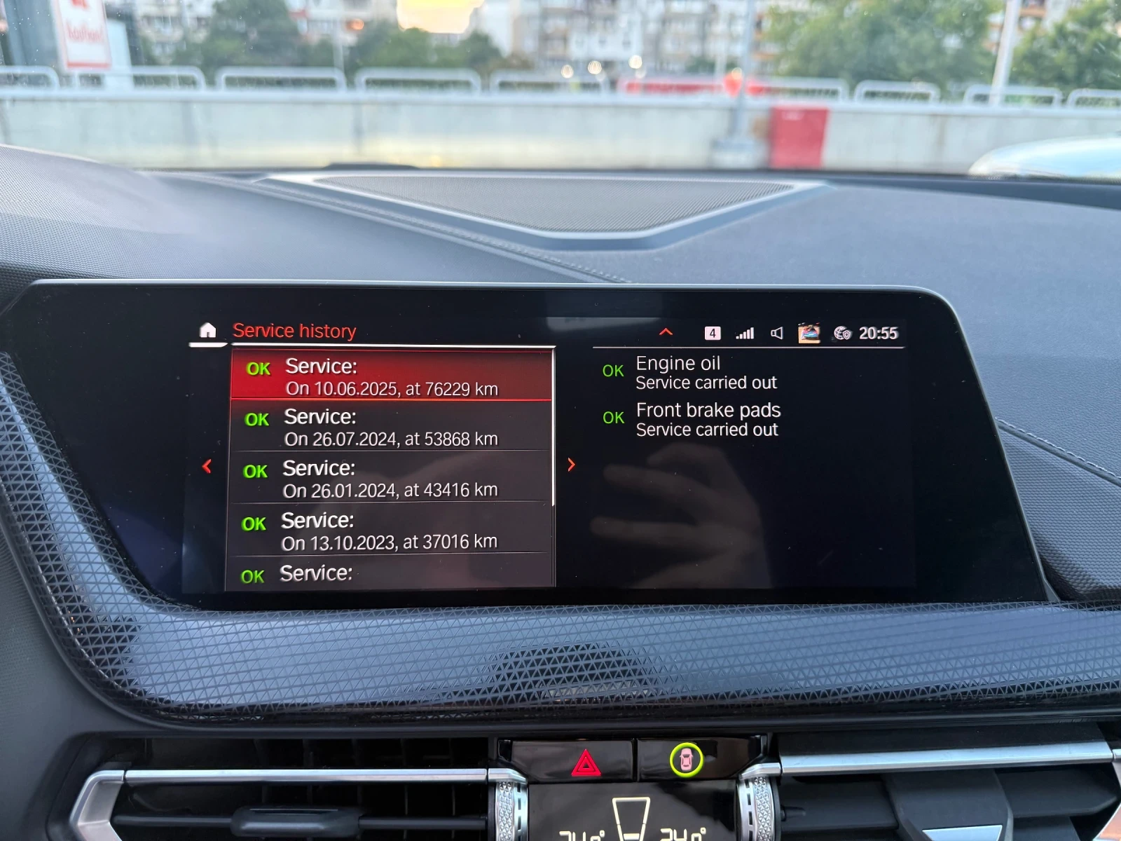 BMW 235    //    | Mobile.bg   11