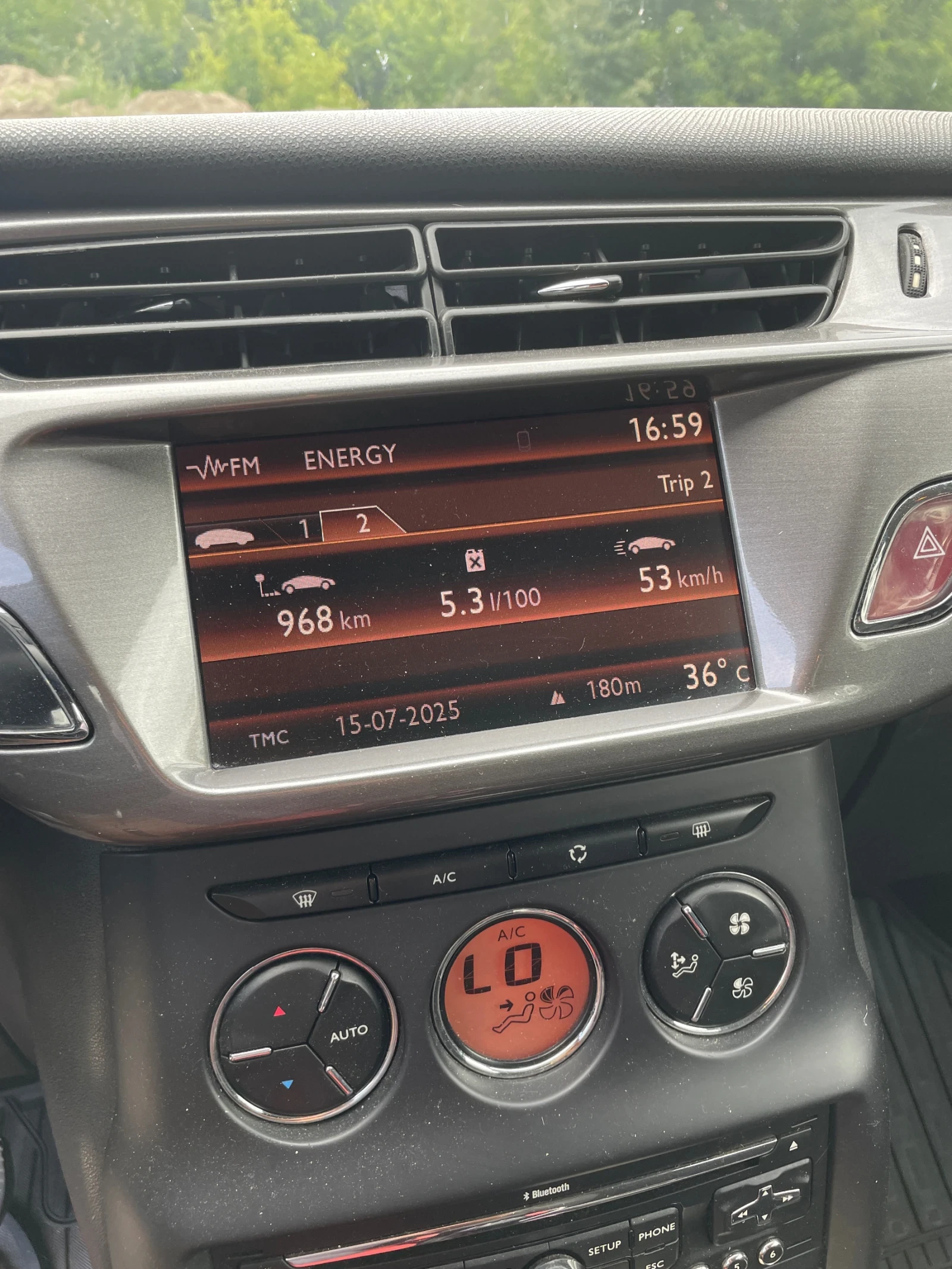 Citroen C3  - изображение 6