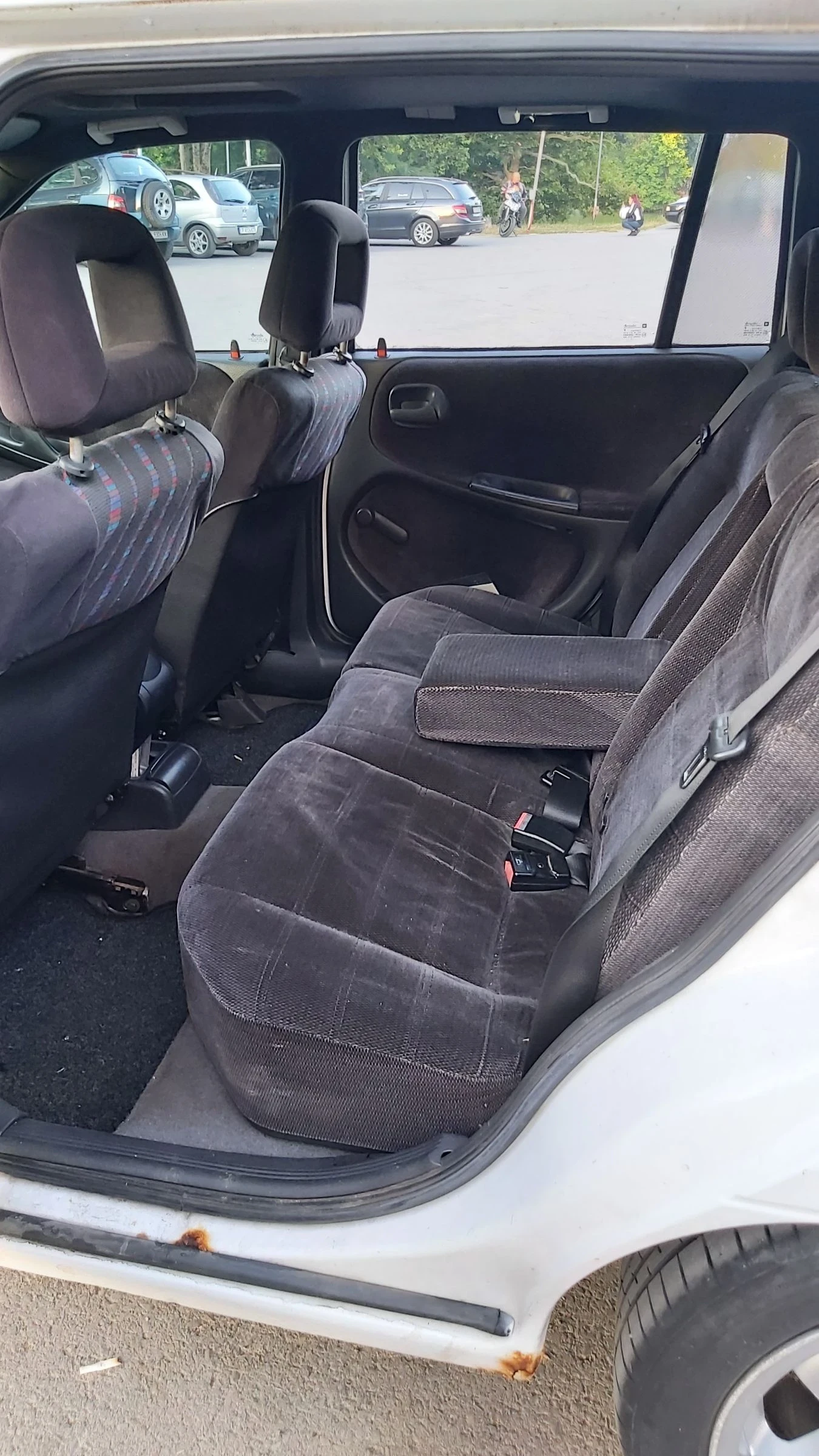 Opel Astra 1.6 SI | Mobile.bg   12