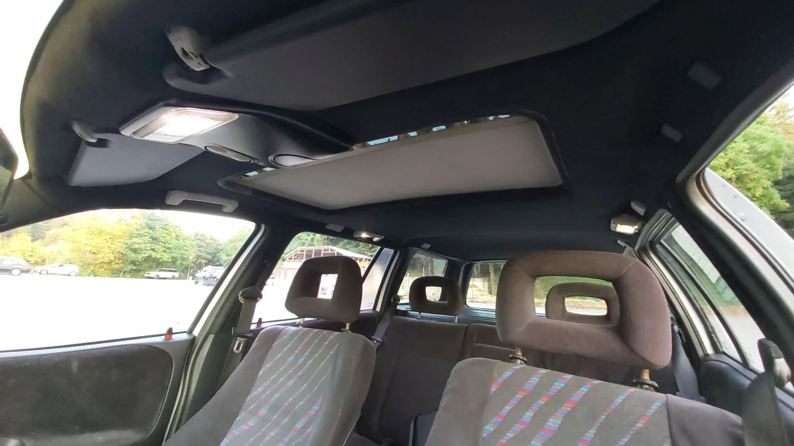 Opel Astra 1.6 SI | Mobile.bg   11