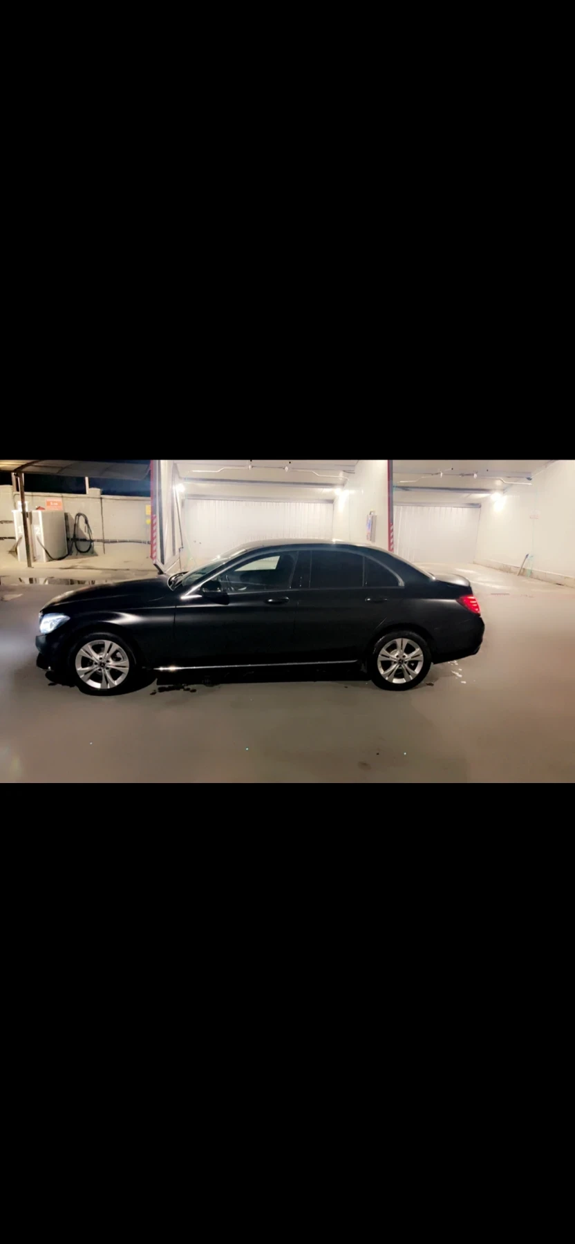 Mercedes-Benz C 220  C 220 d 4MATIC 9G-Tronic - изображение 4