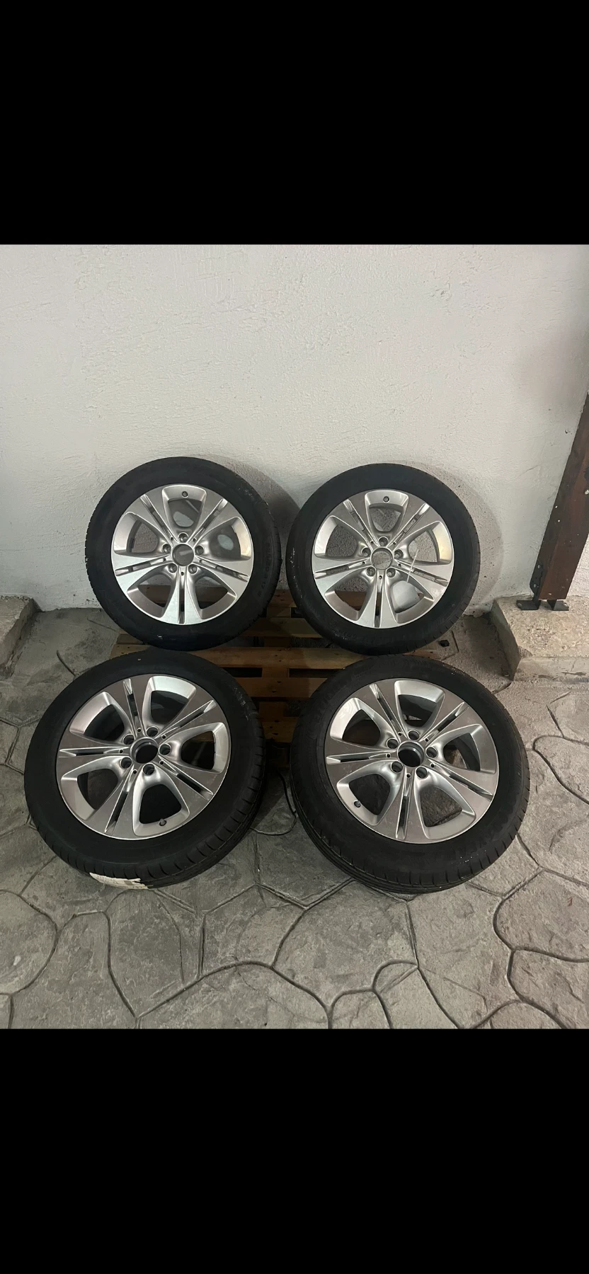 Mercedes-Benz C 220  C 220 d 4MATIC 9G-Tronic - изображение 8