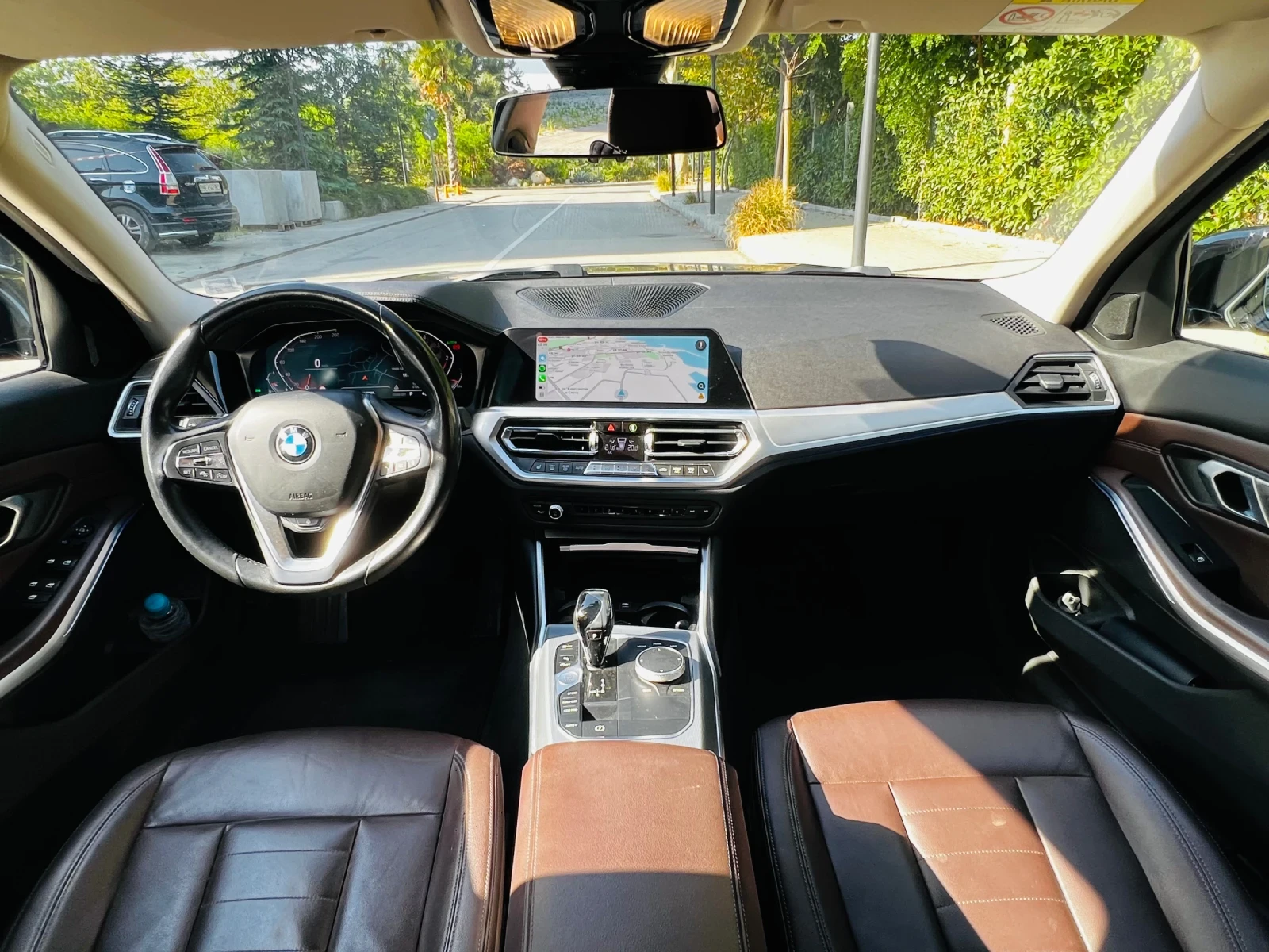 BMW 320 x Drive - изображение 9