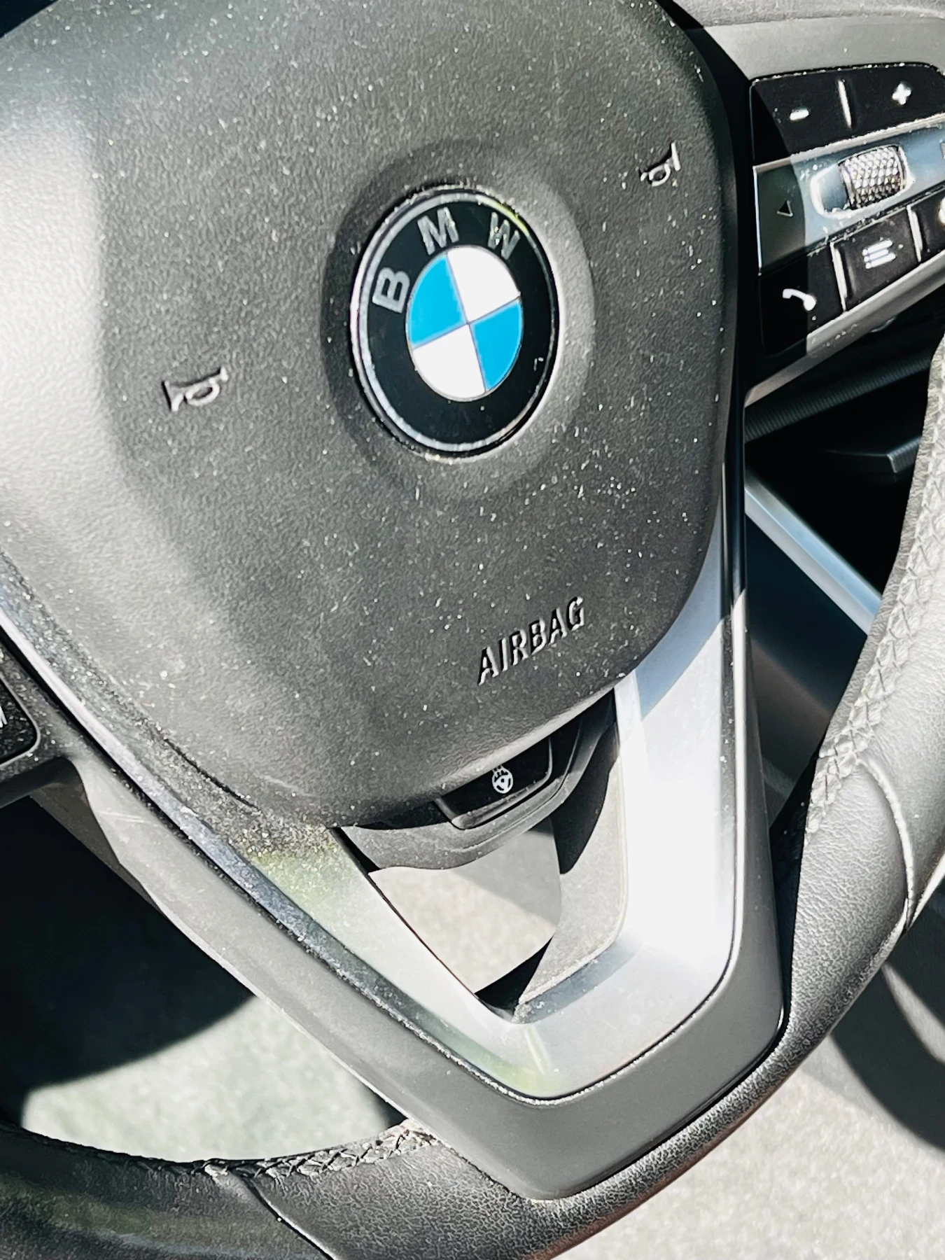 BMW 320 x Drive - изображение 10