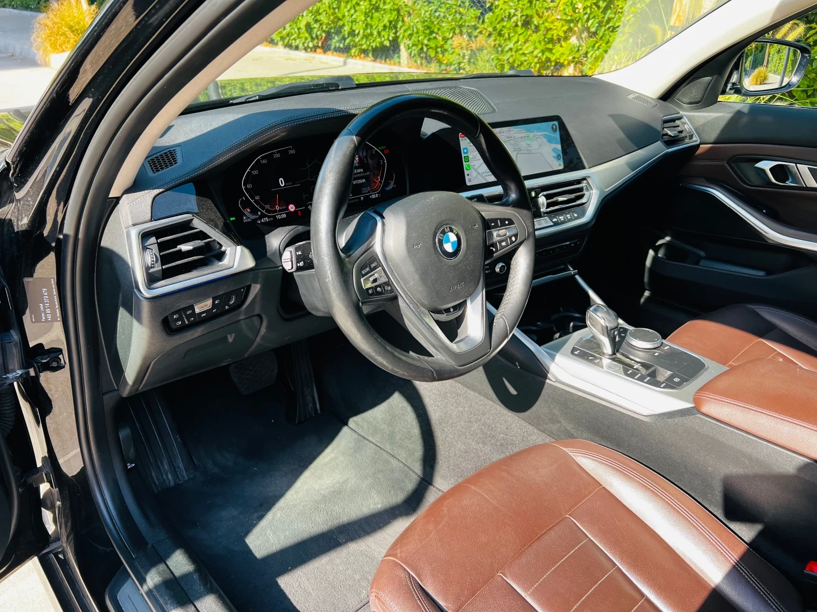 BMW 320 x Drive - изображение 8
