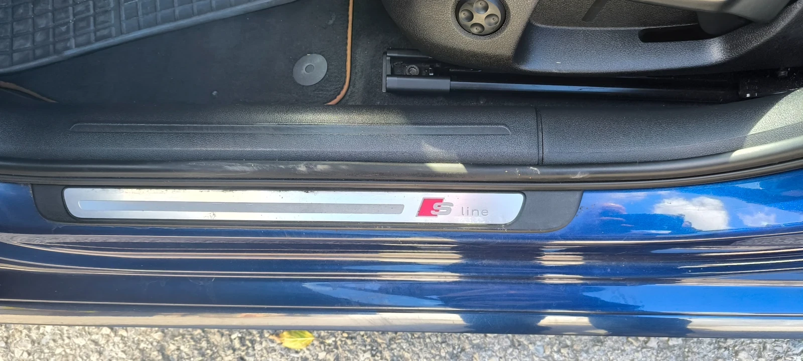 Audi A4  - изображение 8