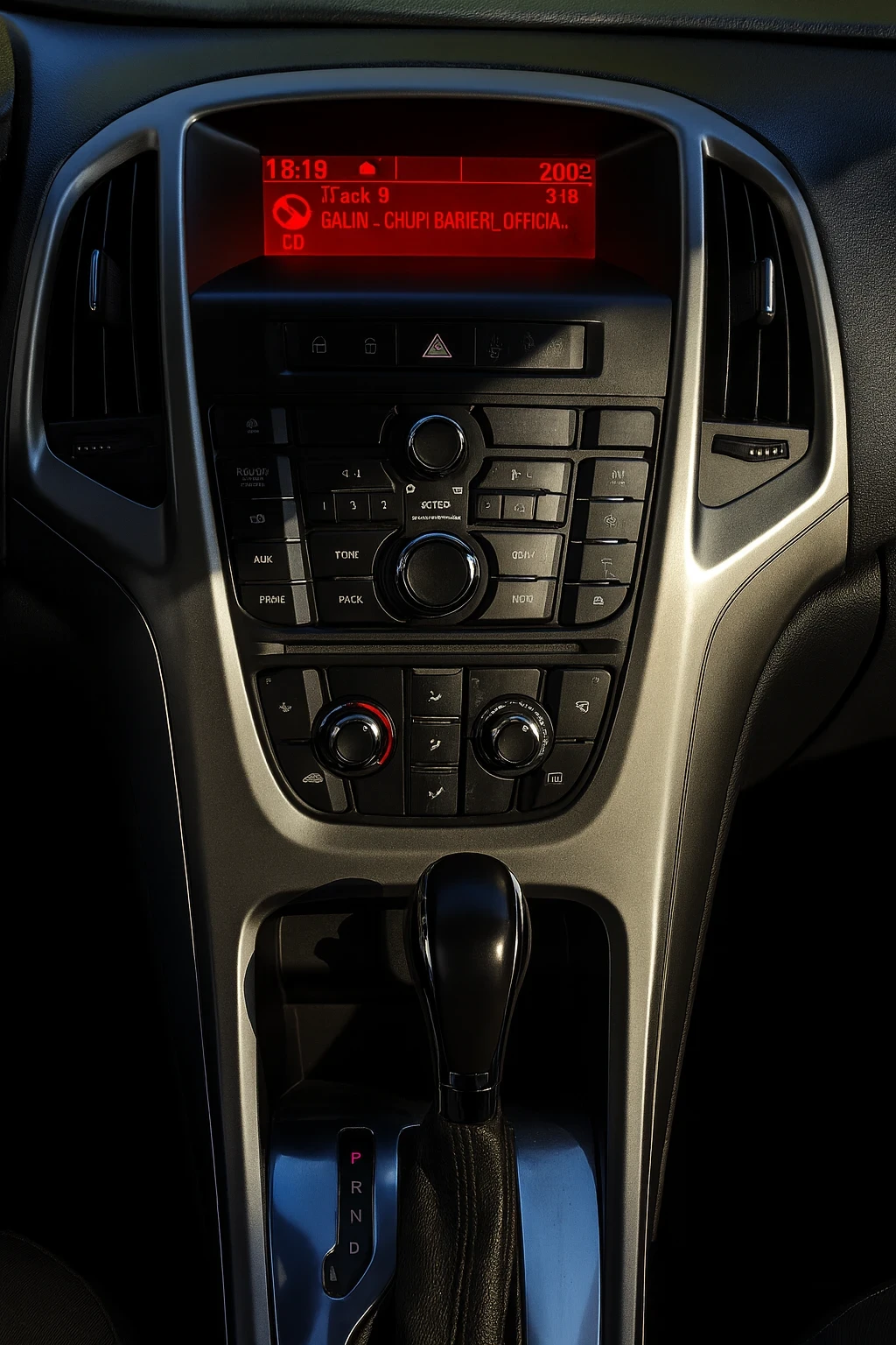 Opel Astra  - изображение 7