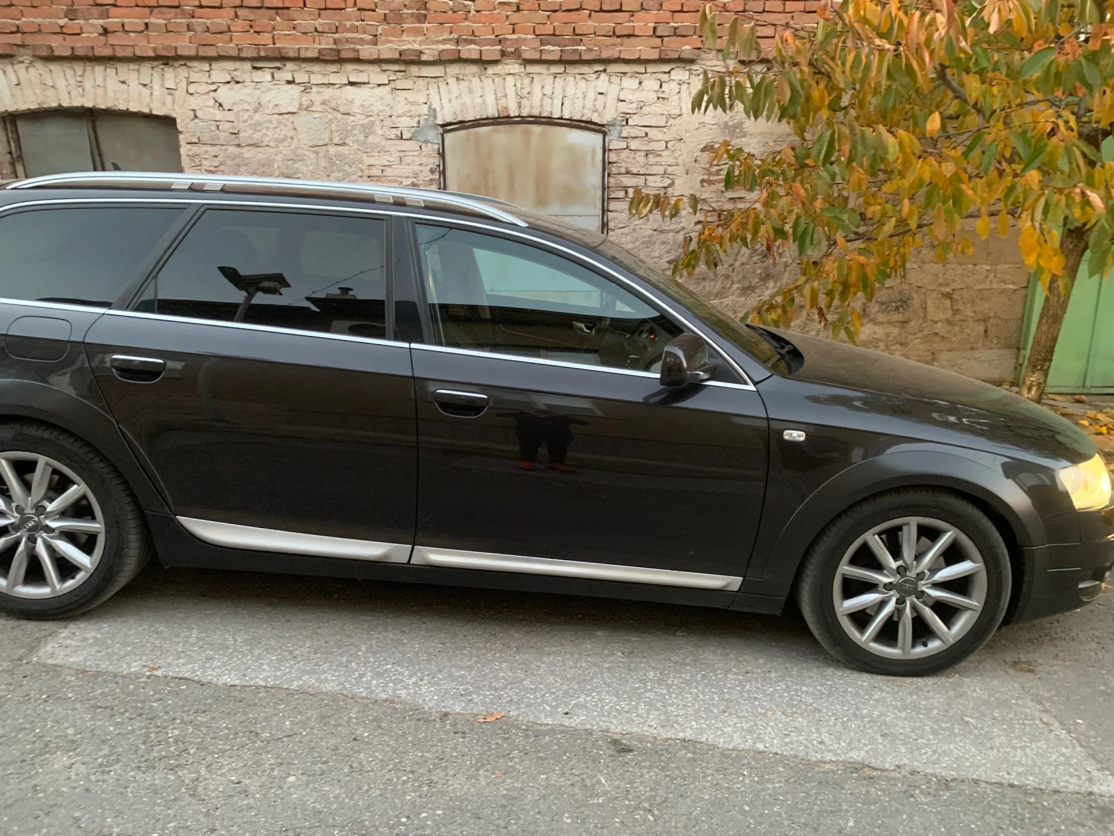 Audi A6 Allroad | Mobile.bg   4