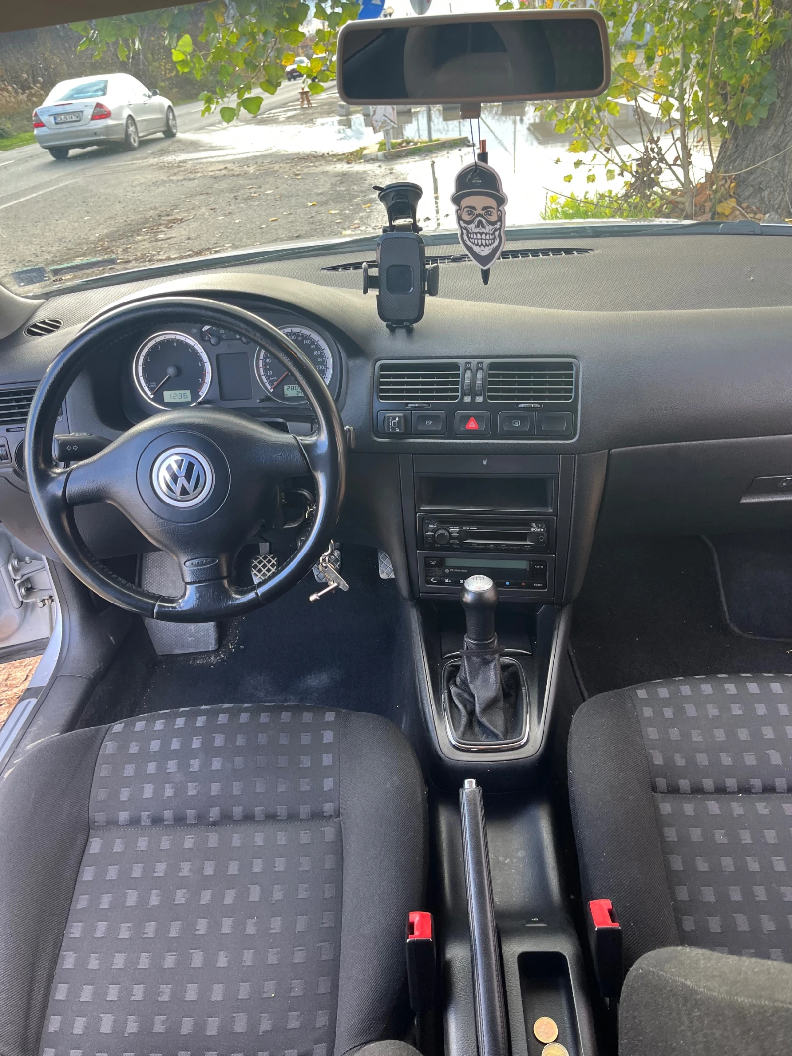 VW Bora | Mobile.bg � ����������� 1