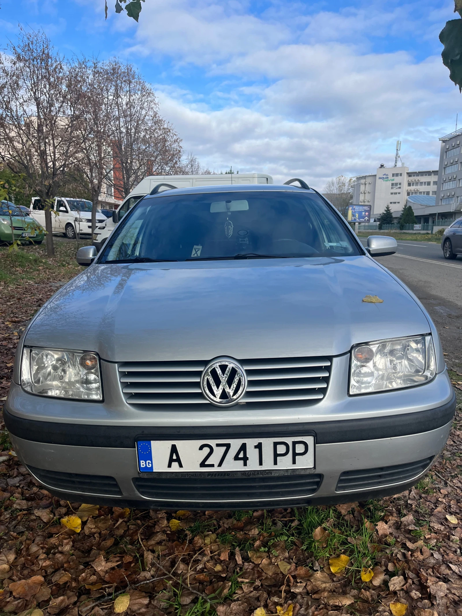 VW Bora | Mobile.bg � ����������� 4