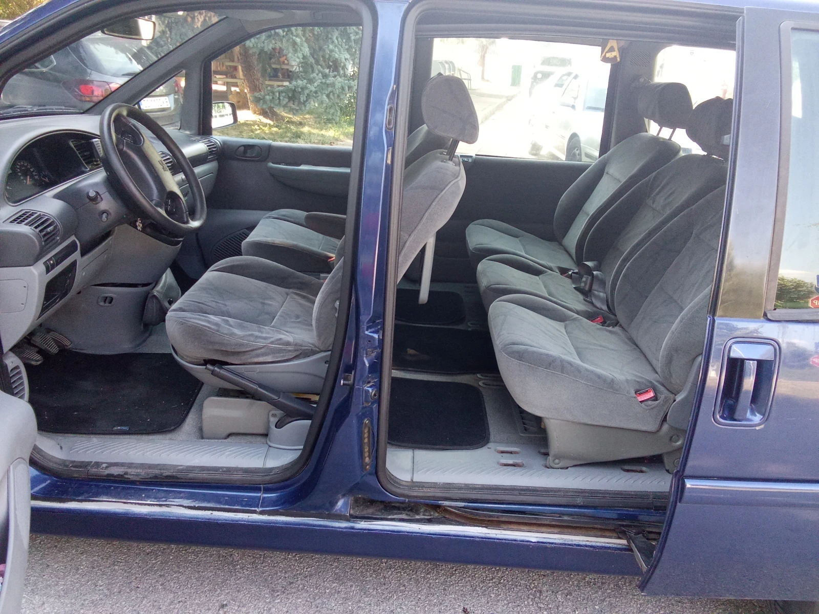 Peugeot 806 | Mobile.bg   2