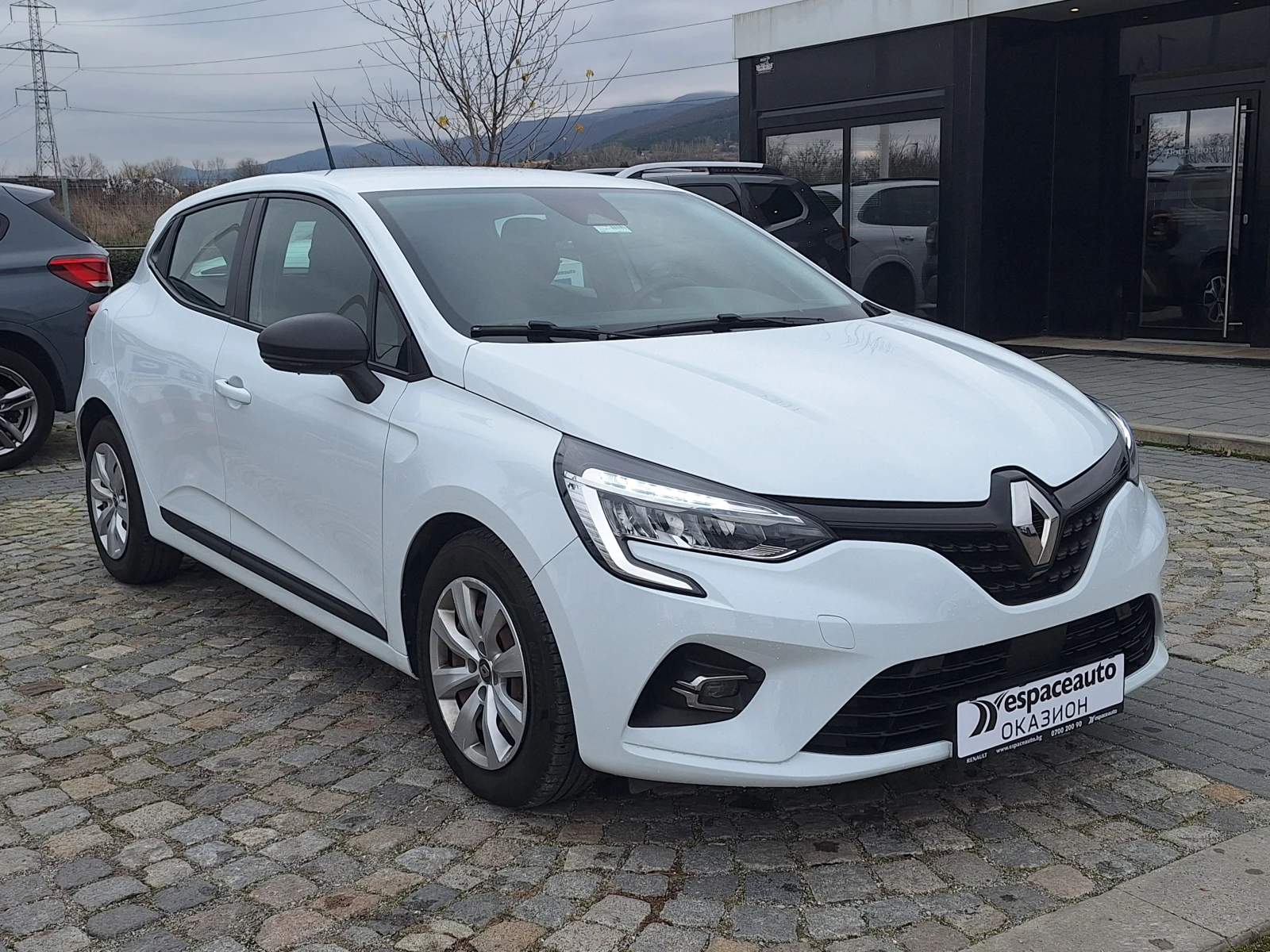 Renault Clio 1.0TCe100�.�. | Mobile.bg � ����������� 3