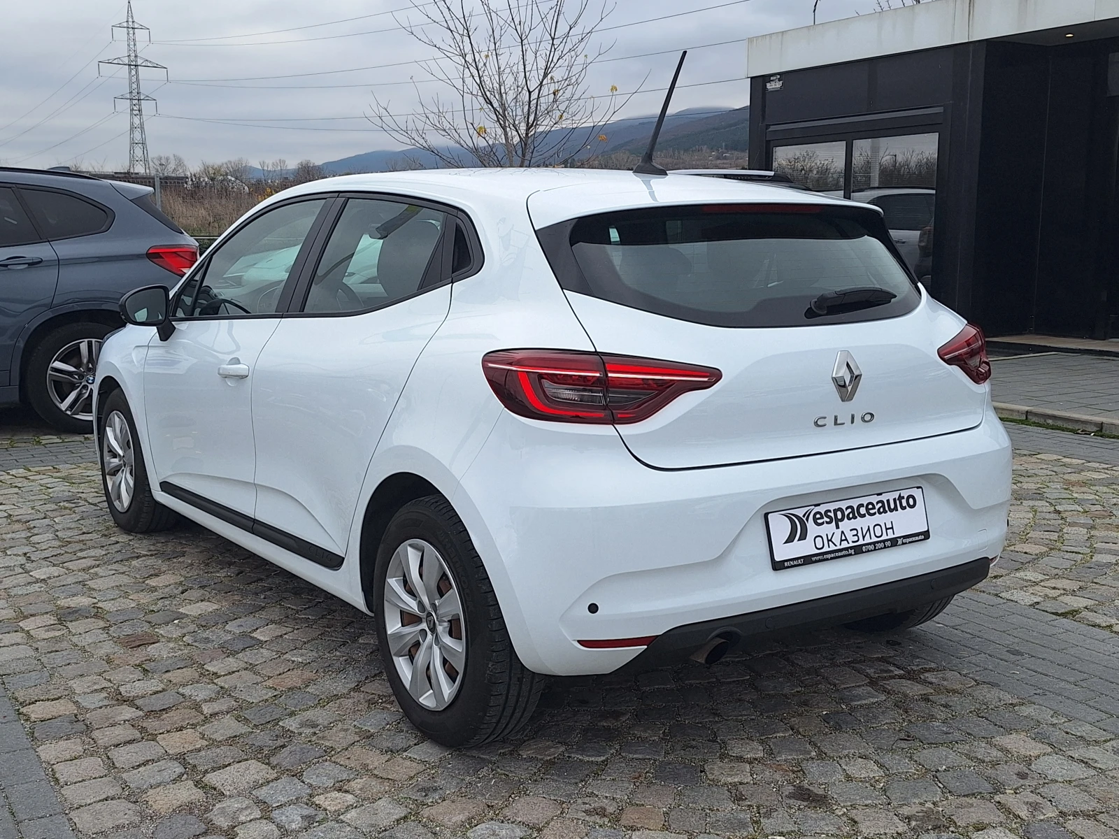 Renault Clio 1.0TCe100�.�. | Mobile.bg � ����������� 6