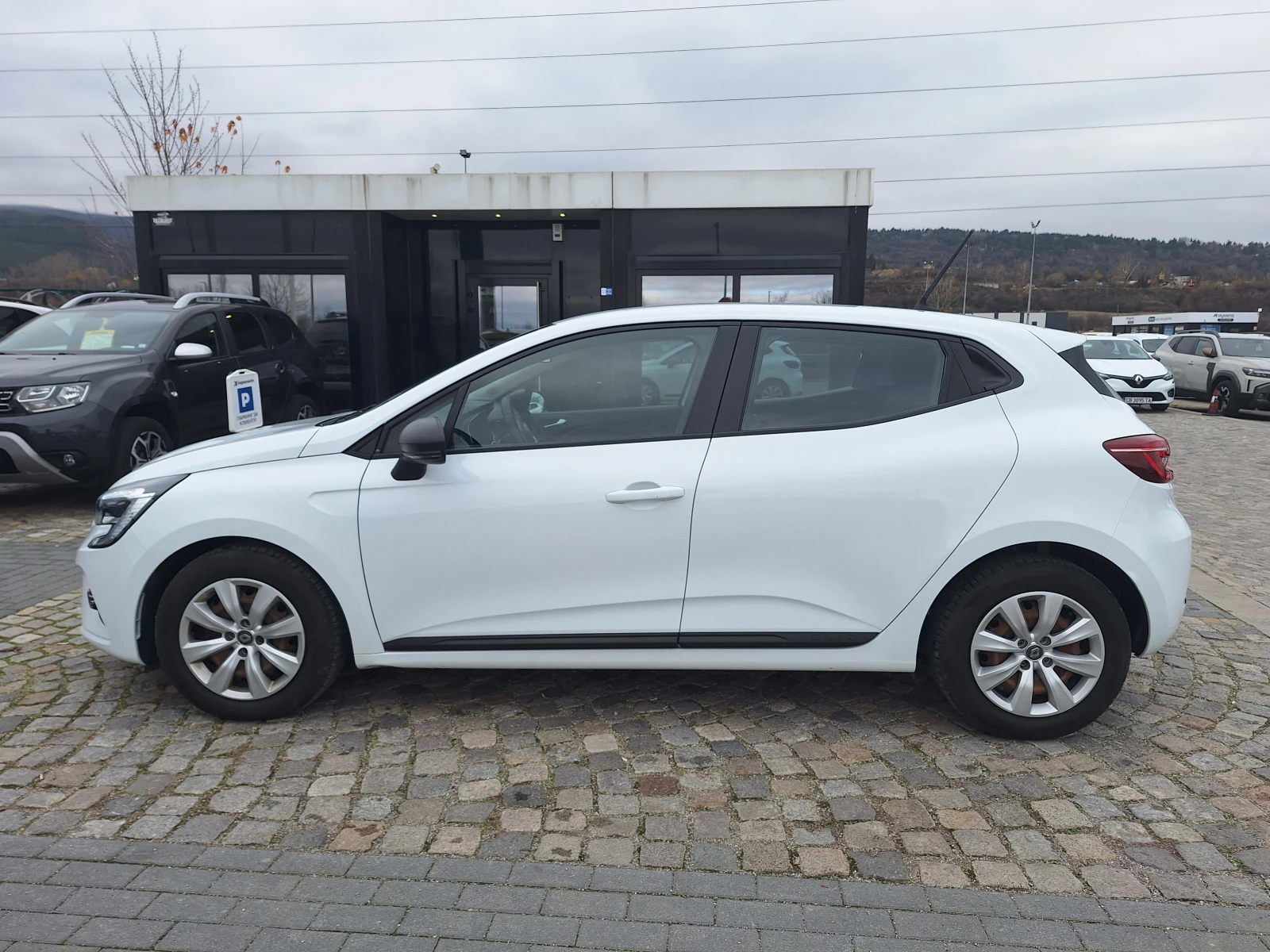 Renault Clio 1.0TCe100�.�. | Mobile.bg � ����������� 7