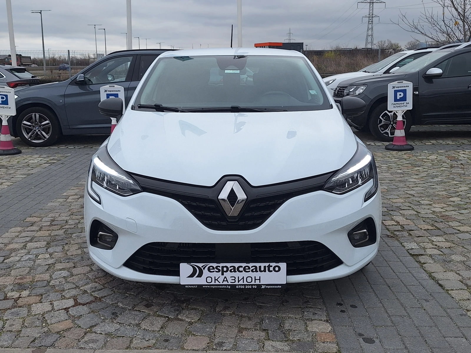Renault Clio 1.0TCe100�.�. | Mobile.bg � ����������� 2