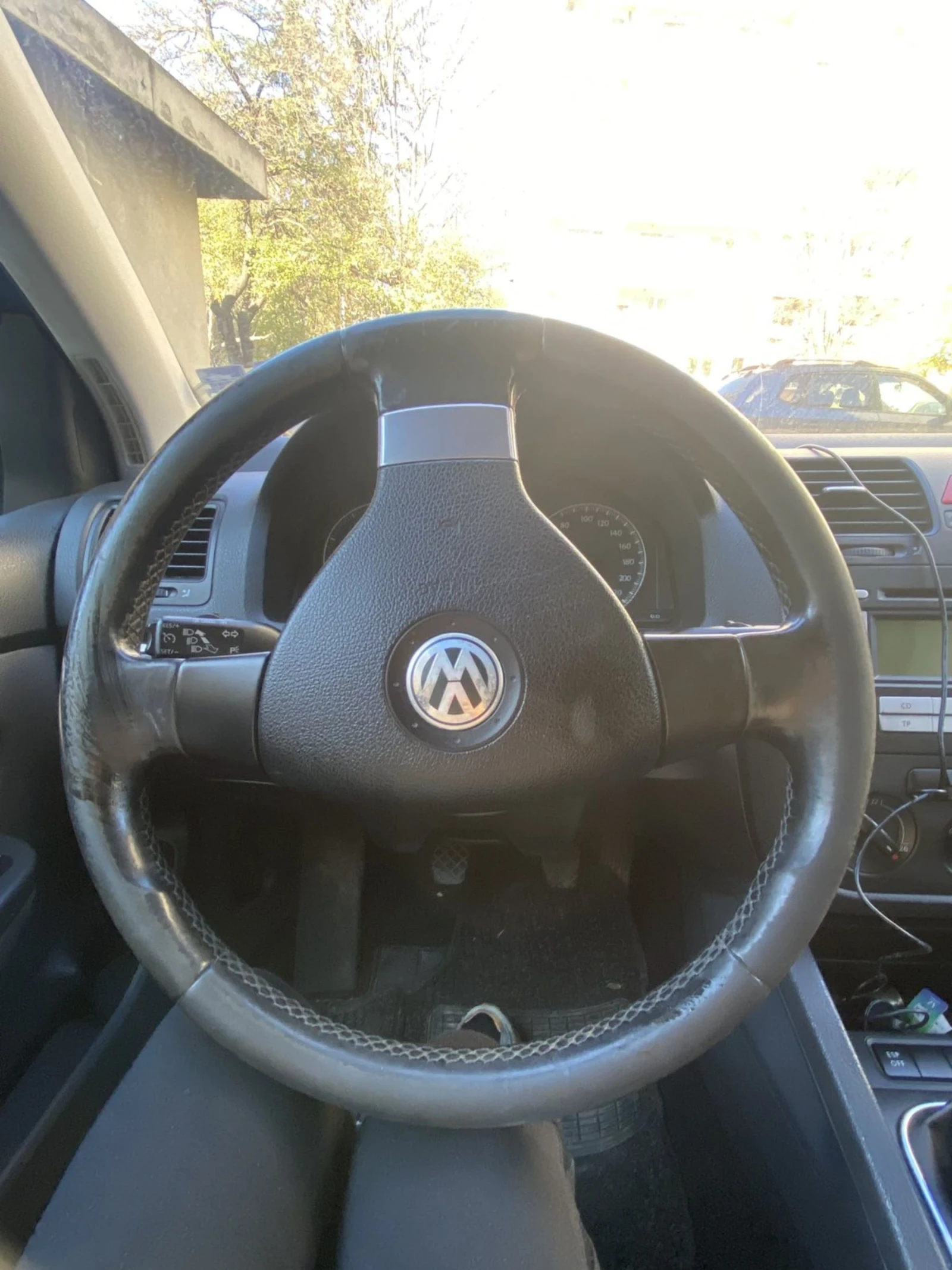 VW Golf 5 | Mobile.bg � ����������� 4