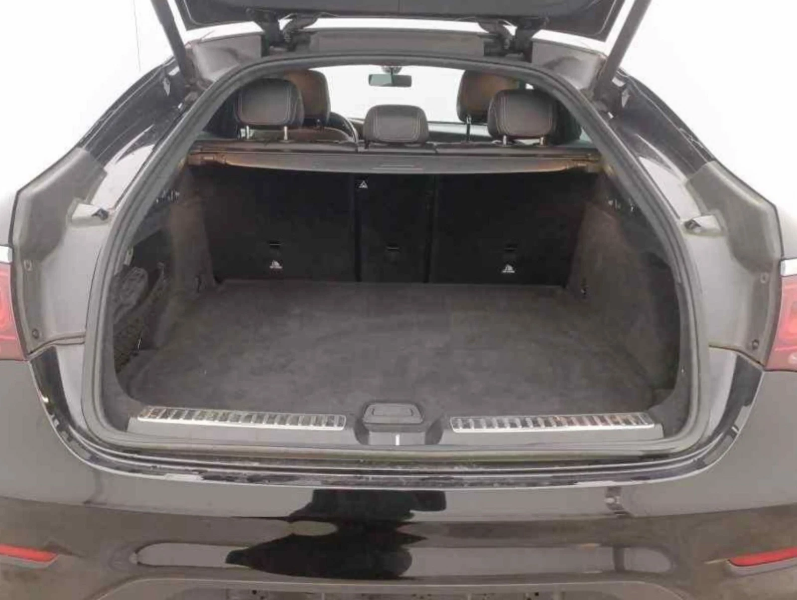 Mercedes-Benz GLC 200 d Coupe 4 MATIC.KAMERA.LED.NAVI | Mobile.bg � ����������� 14