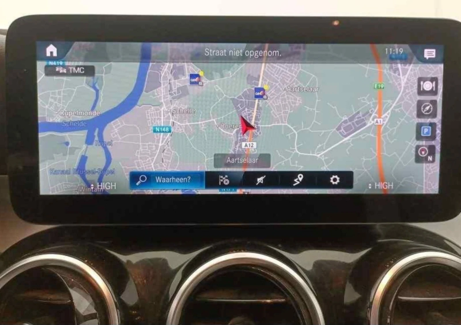 Mercedes-Benz GLC 200 d Coupe 4 MATIC.KAMERA.LED.NAVI | Mobile.bg � ����������� 13