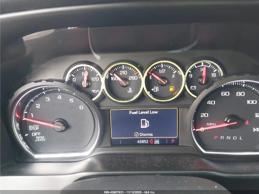 Chevrolet Silverado 1500 4WD SHORT BED LT TRAIL BOSS | Mobile.bg � ����������� 9