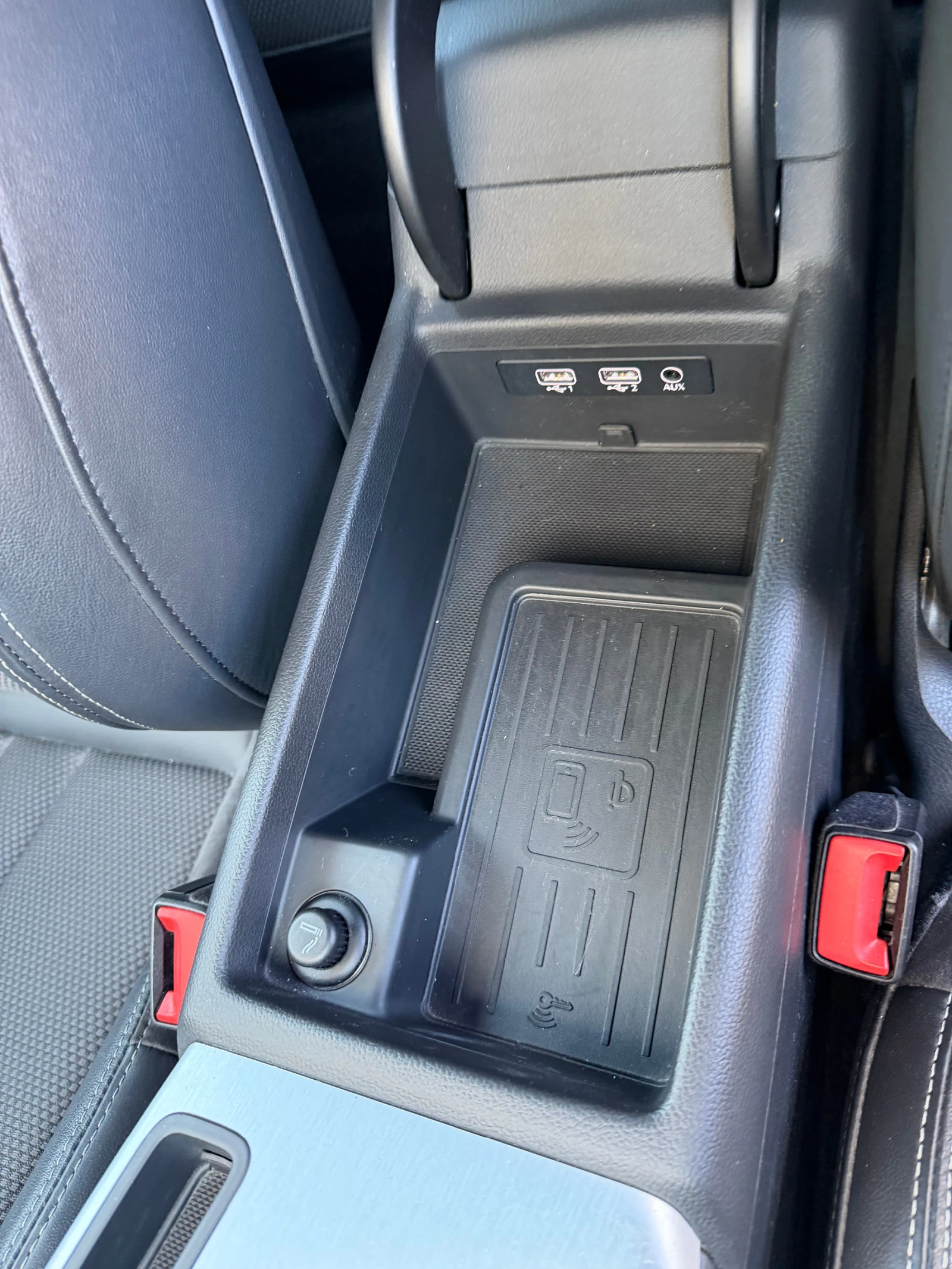 Audi A4 S-Line, снимка 11 - Автомобили и джипове - 52999623