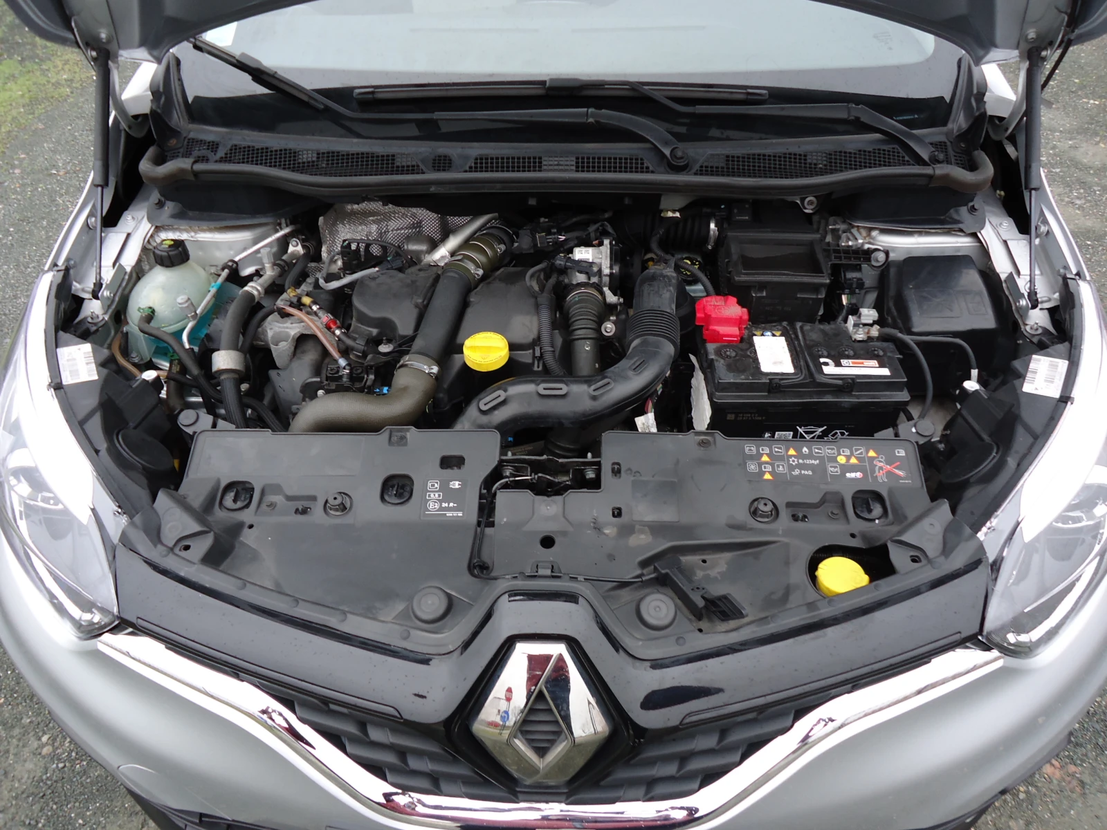 Renault Captur 1.5 DCI 110 �.�. | Mobile.bg � ����������� 17