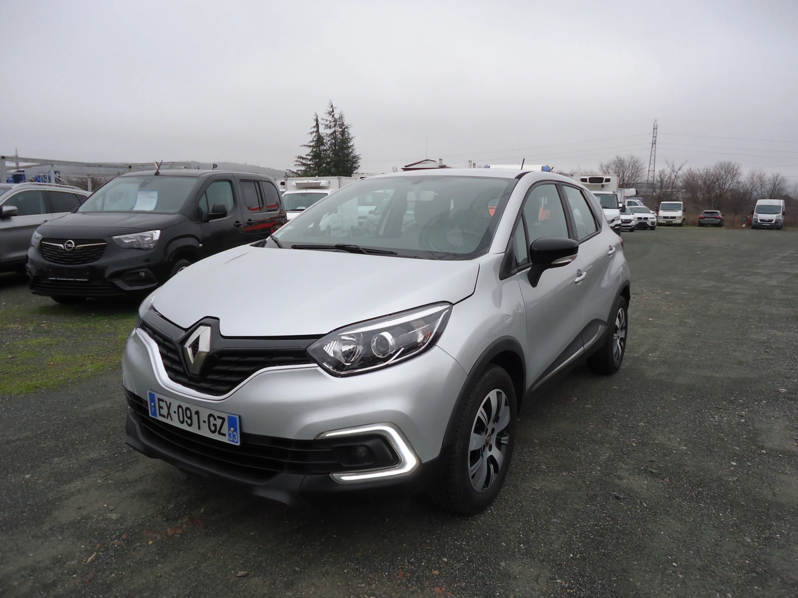 Renault Captur 1.5 DCI 110 �.�. | Mobile.bg � ����������� 1