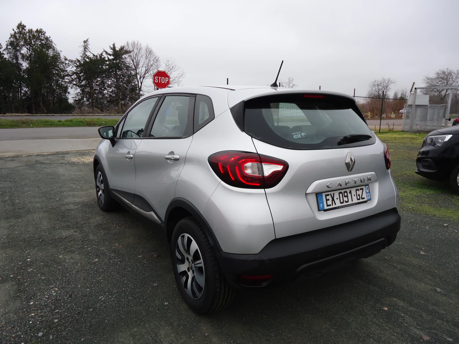 Renault Captur 1.5 DCI 110 �.�. | Mobile.bg � ����������� 4